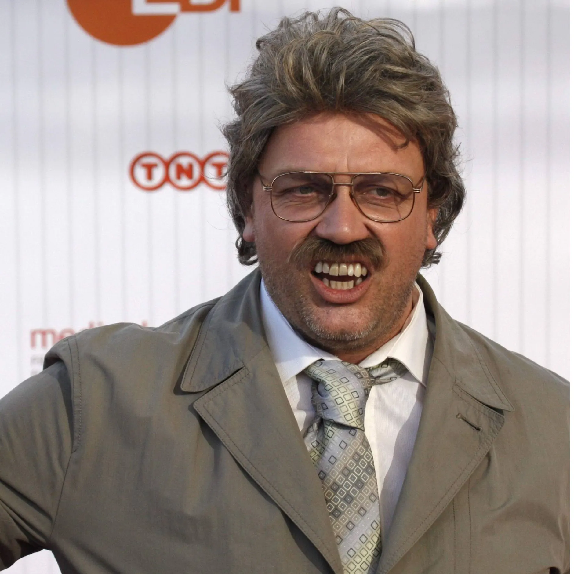 Image - Hape Kerkeling hatte die Schnauze voll von Horst Schlämmer