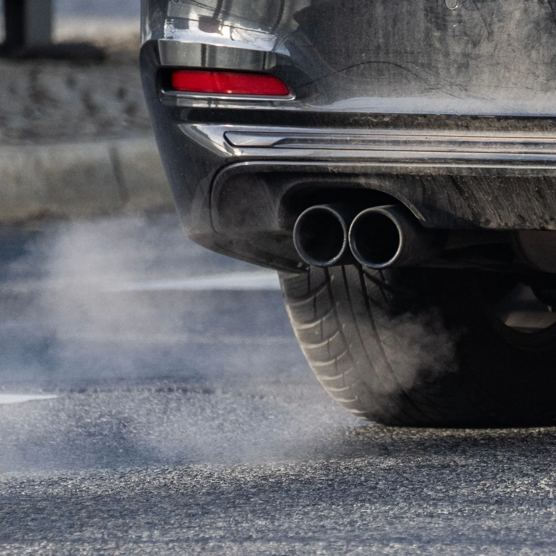 Image - Klimaklage der Umwelthilfe scheitert: BGH-Urteil stärkt BMW und Mercedes