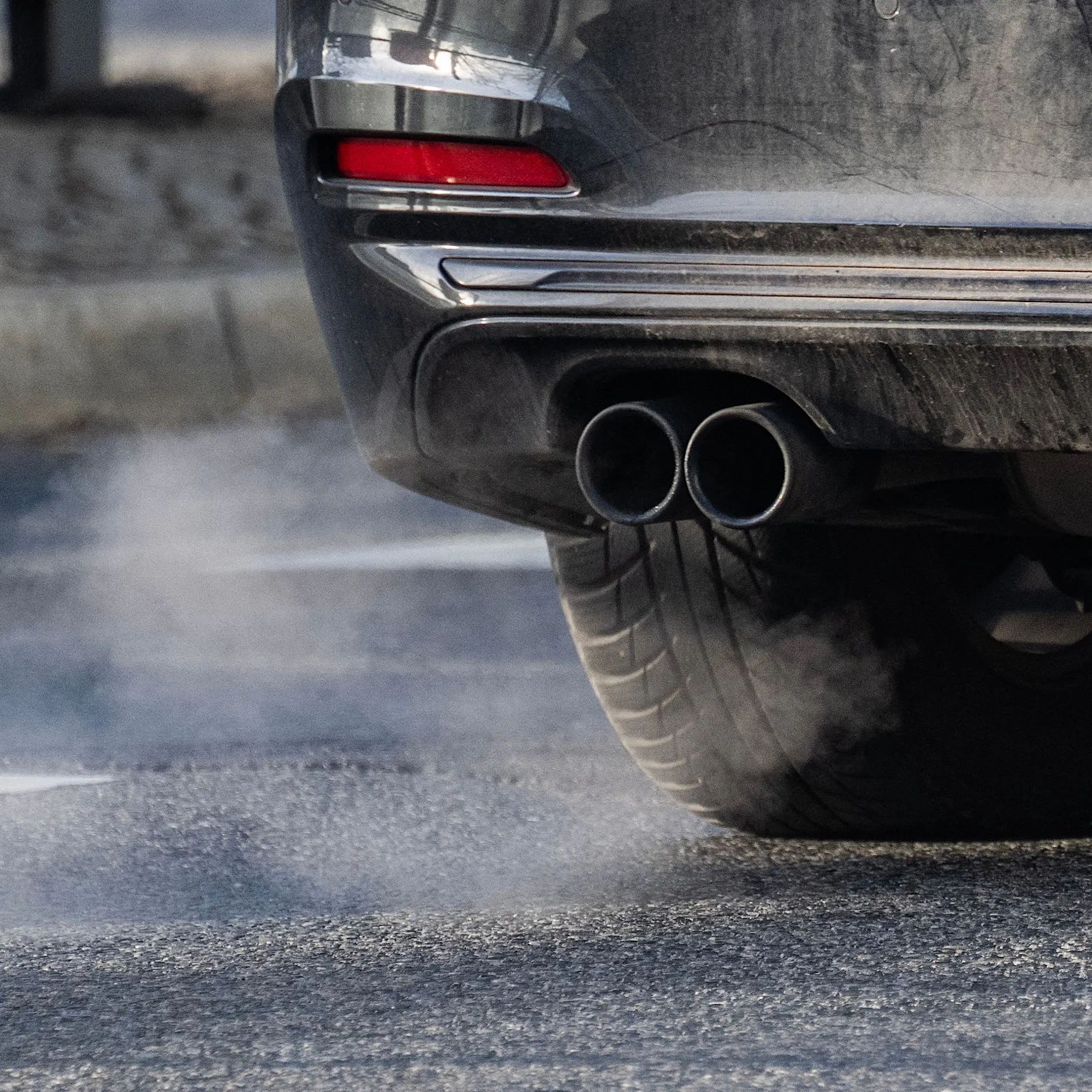 Klimaklage der Umwelthilfe scheitert: BGH-Urteil stärkt BMW und Mercedes
