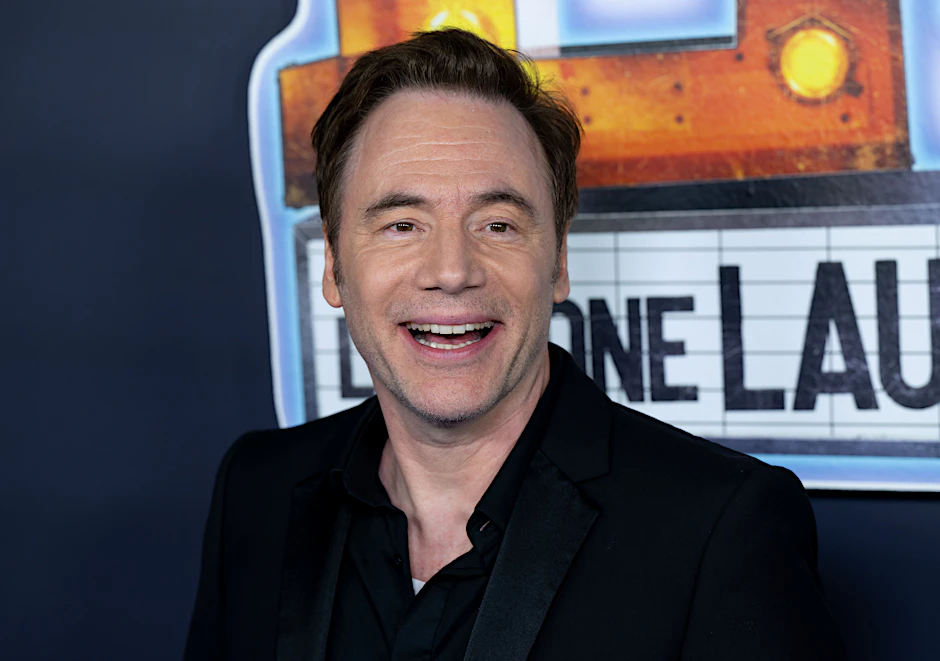 Moderator Michael Bully Herbig führt auch in der siebten Staffel von „LOL: Last One Laughing“ durch die Show.