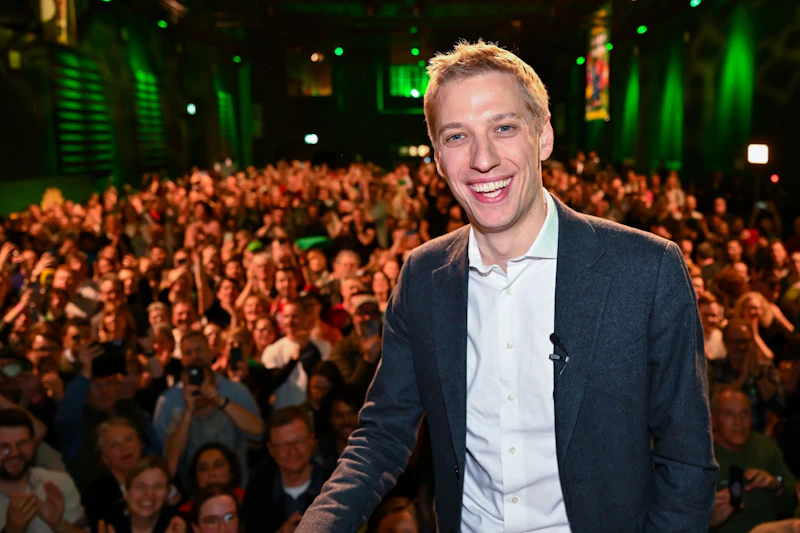 Welche Folgen hat Münchens OB-Wahl für Berlin?