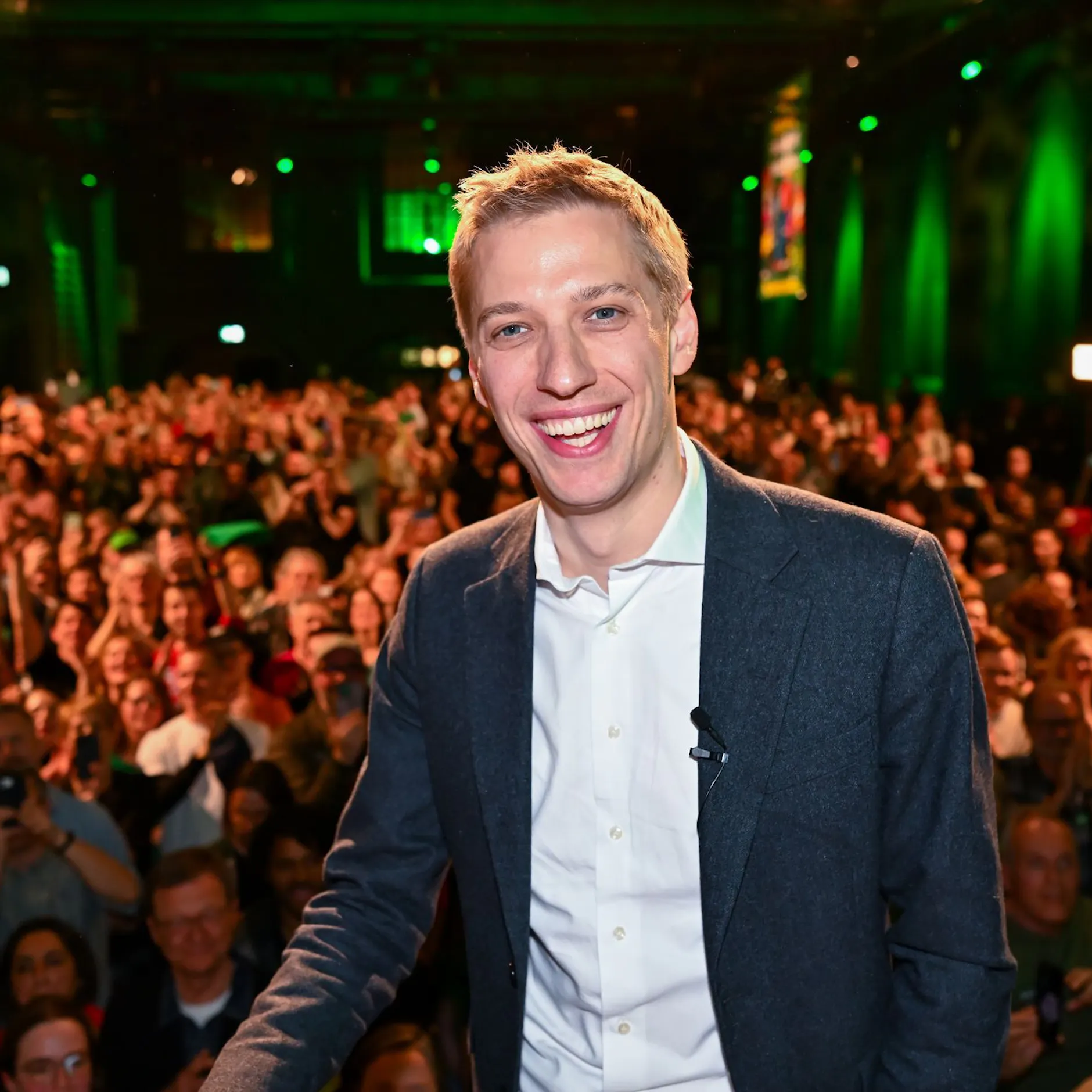 Image - Welche Folgen hat Münchens OB-Wahl für Berlin?