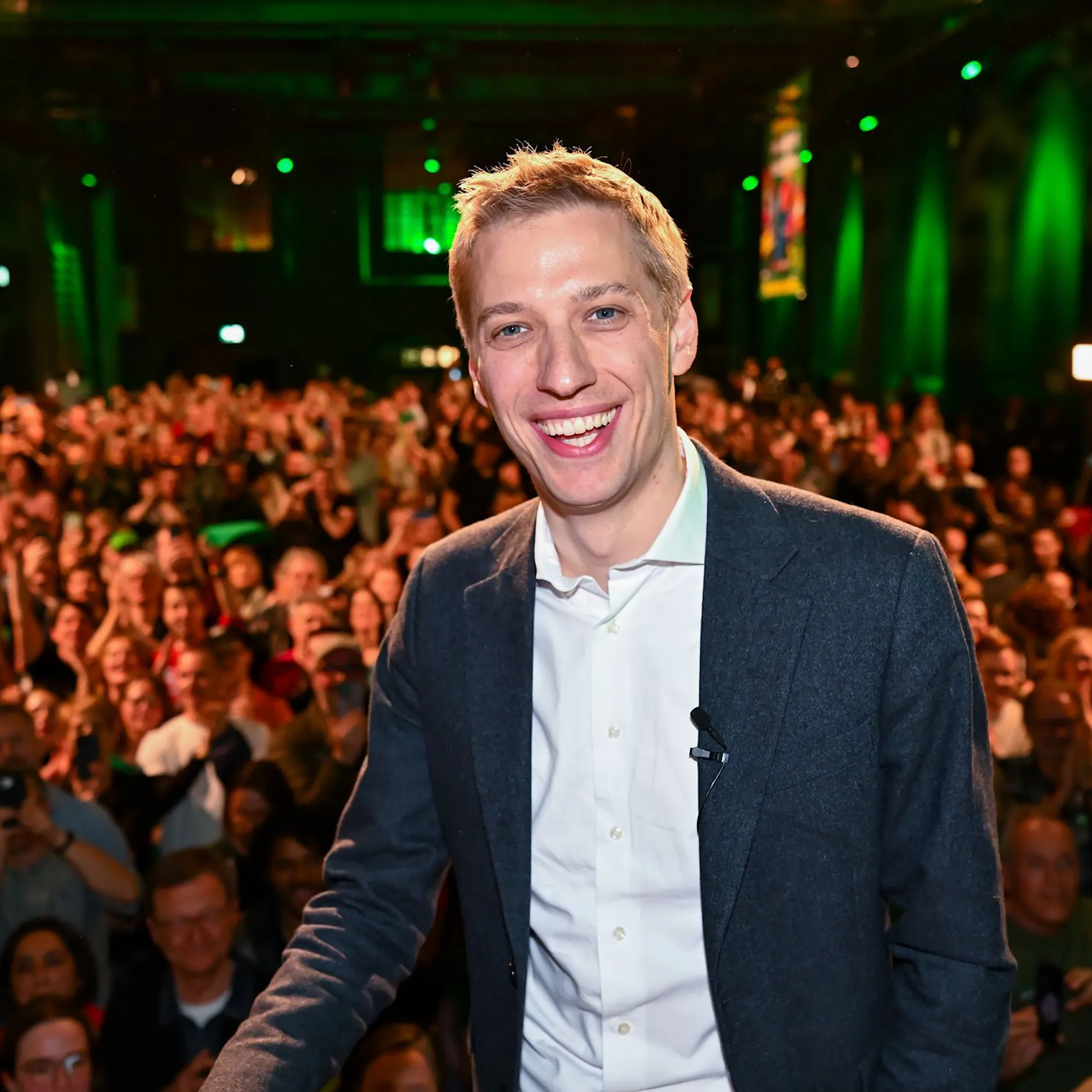 Welche Folgen hat Münchens OB-Wahl für Berlin?