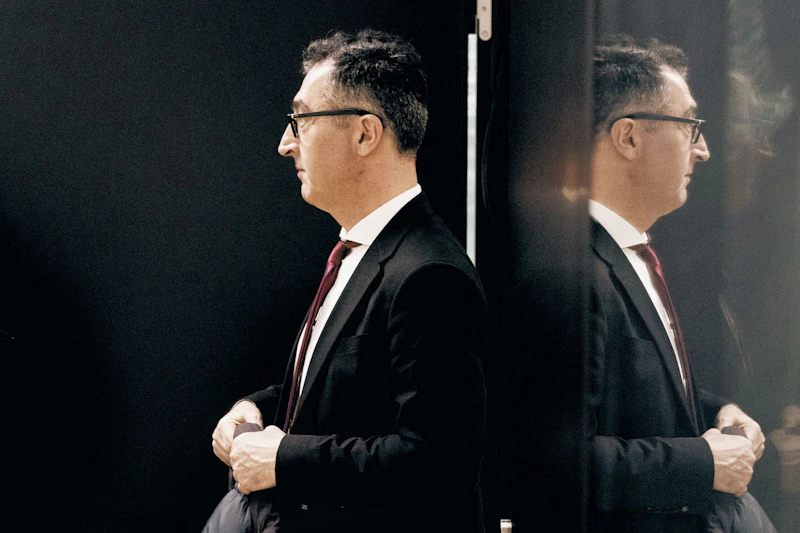 Das Paradox der Integration oder Cem Özdemirs Reflexe