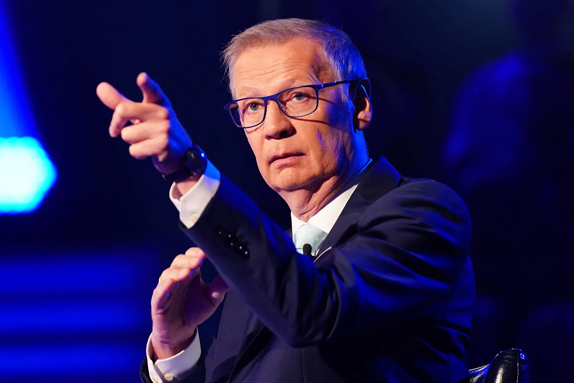 Absturz bei „Wer wird Millionär“? Geld weg dank Joker-Panne!