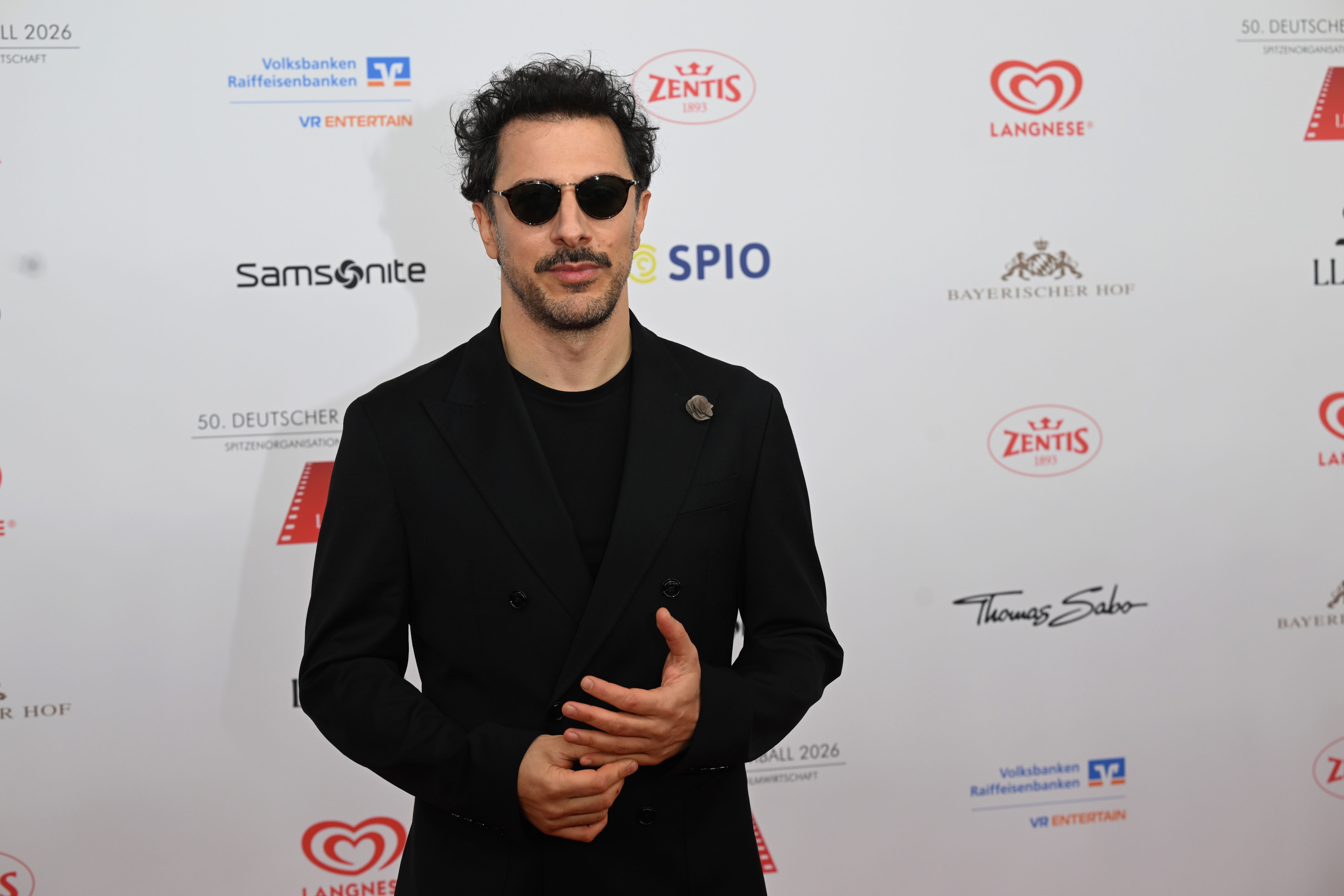 Christian Ulmen: Kollege und Freund Fahri Yardim äußert sich erstmals