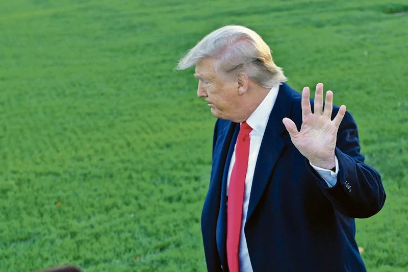 USA setzen Militärschläge nach Gesprächen für fünf Tage aus