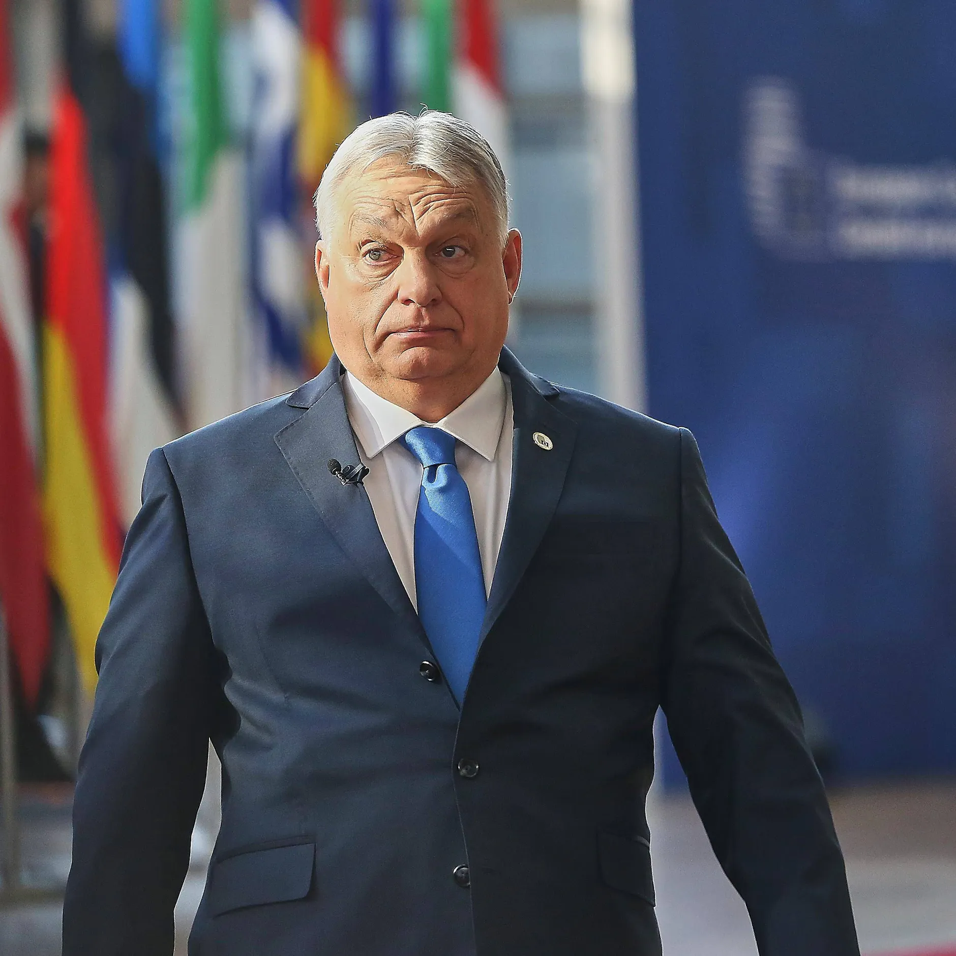 Image - EU schränkt offenbar Informationsfluss an Ungarn ein – Berichte über Weitergabe an Moskau