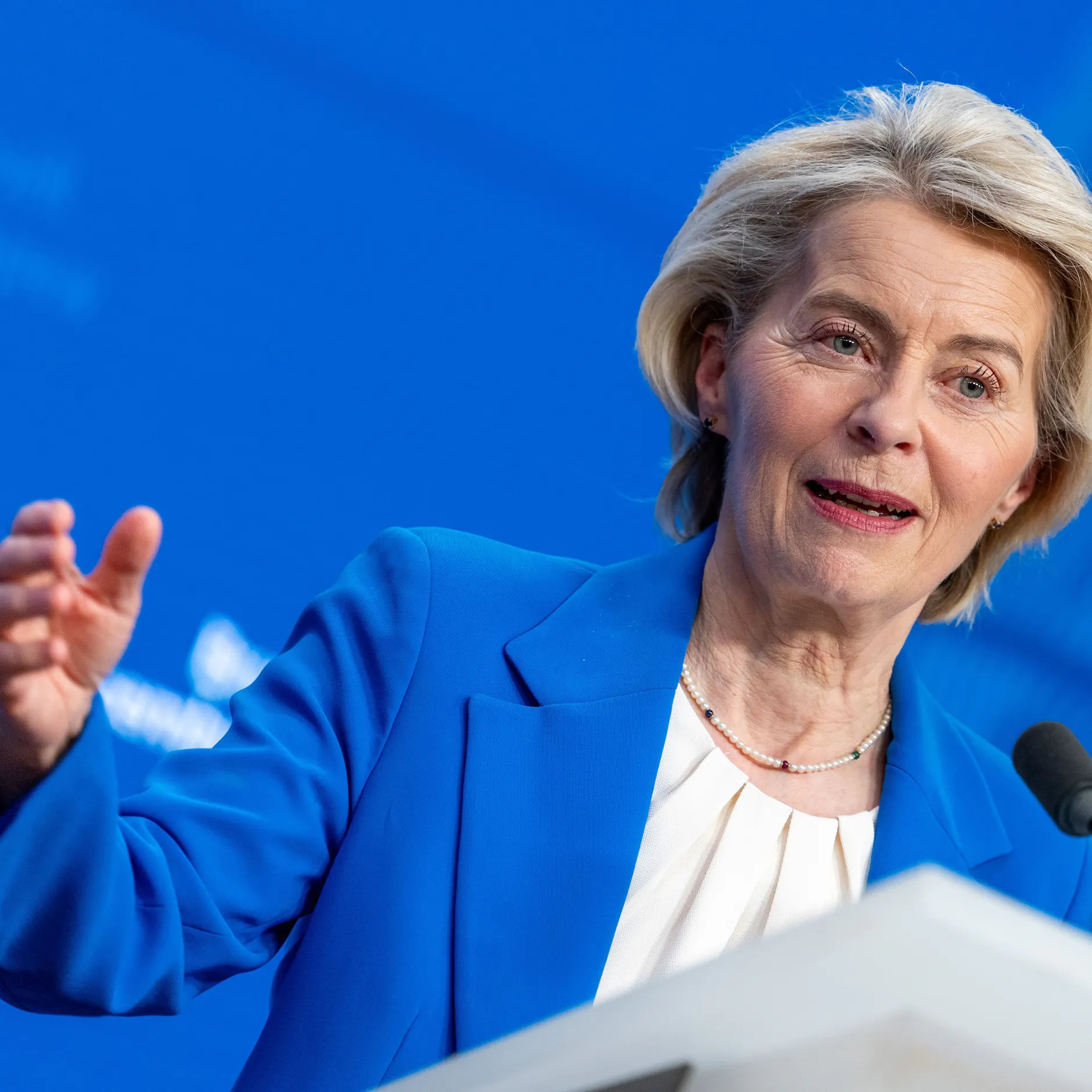 Image - EU-Kommission: Mercosur-Abkommen soll ab 1. Mai vorläufig gelten