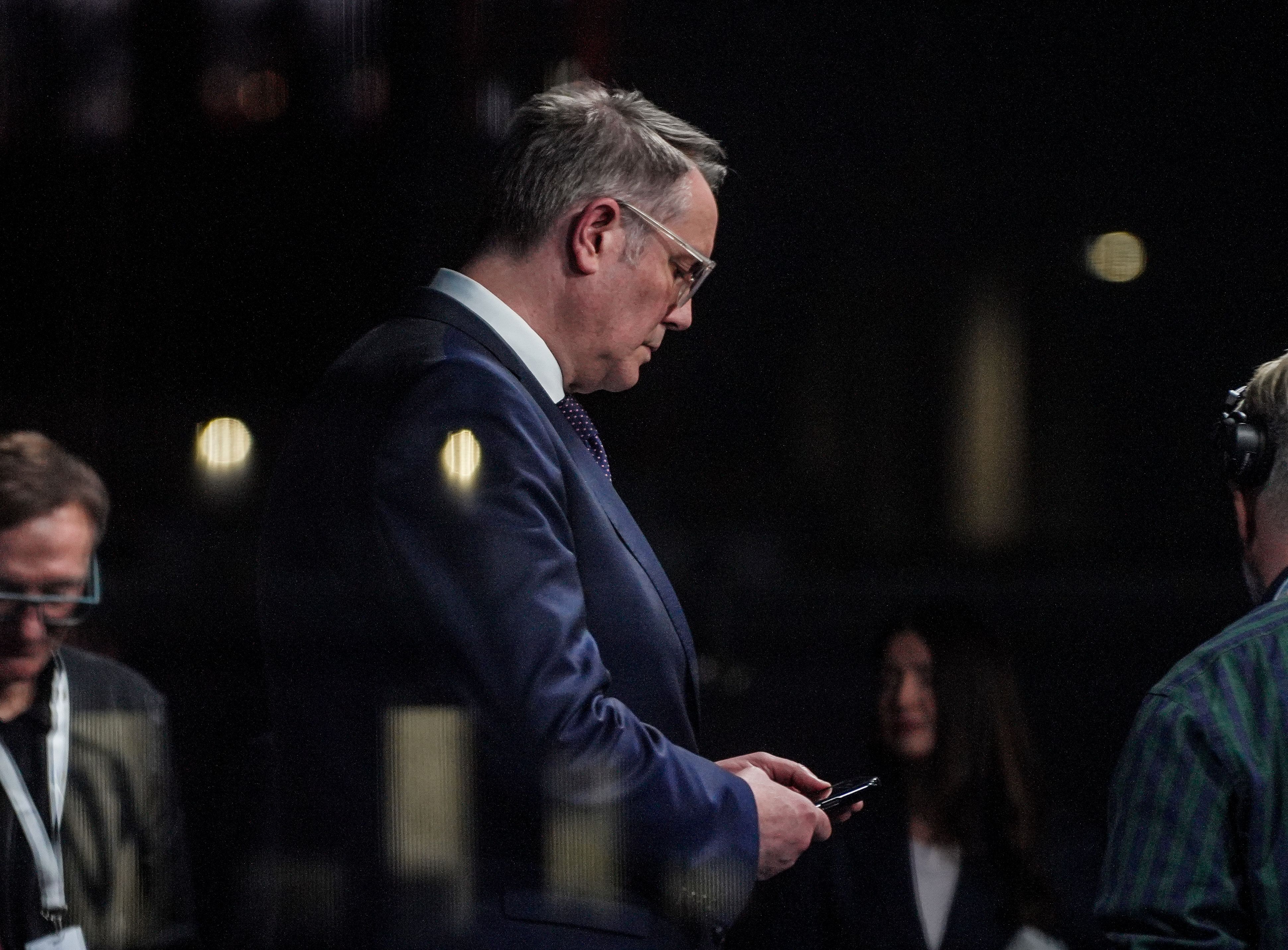 Warum die SPD immer weiter an Bedeutung verliert