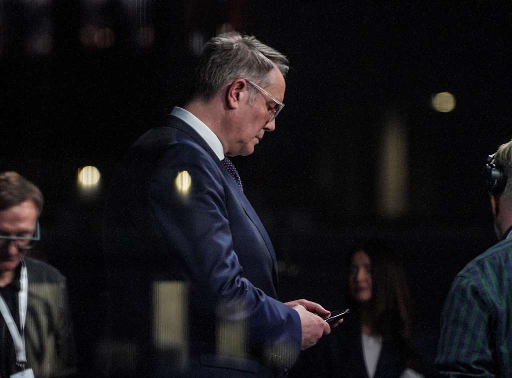 Warum die SPD immer weiter an Bedeutung verliert