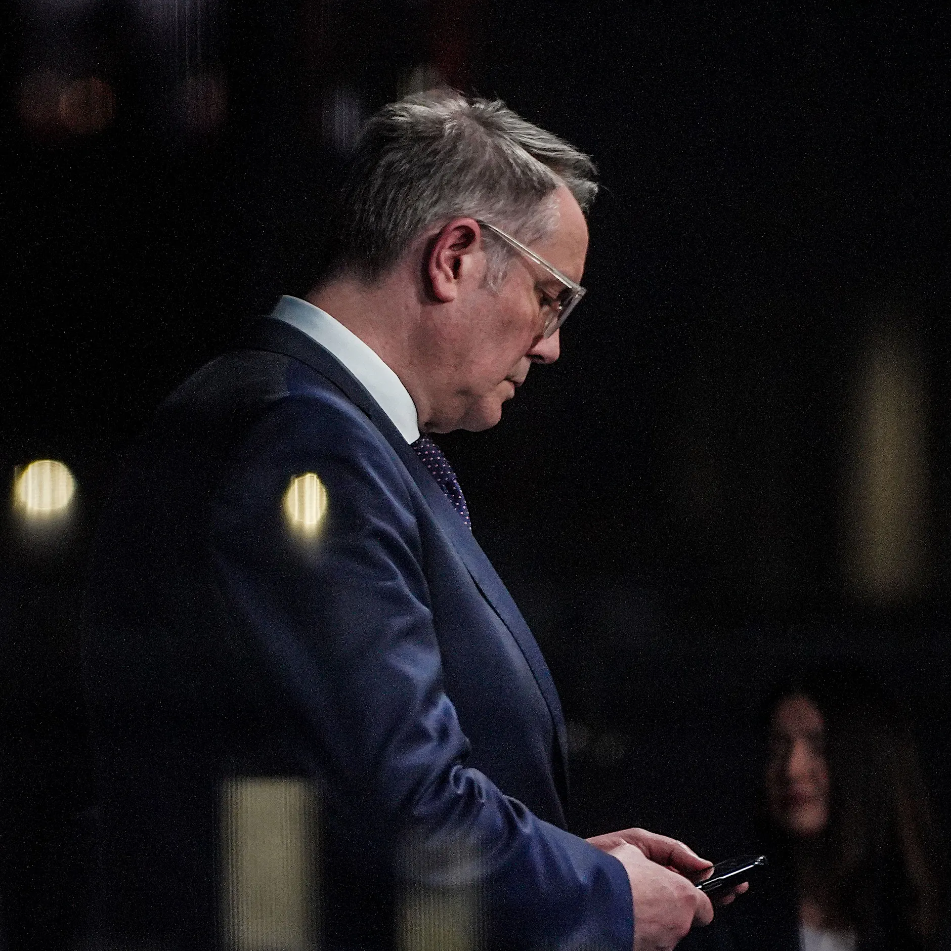 Warum die SPD immer weiter an Bedeutung verliert