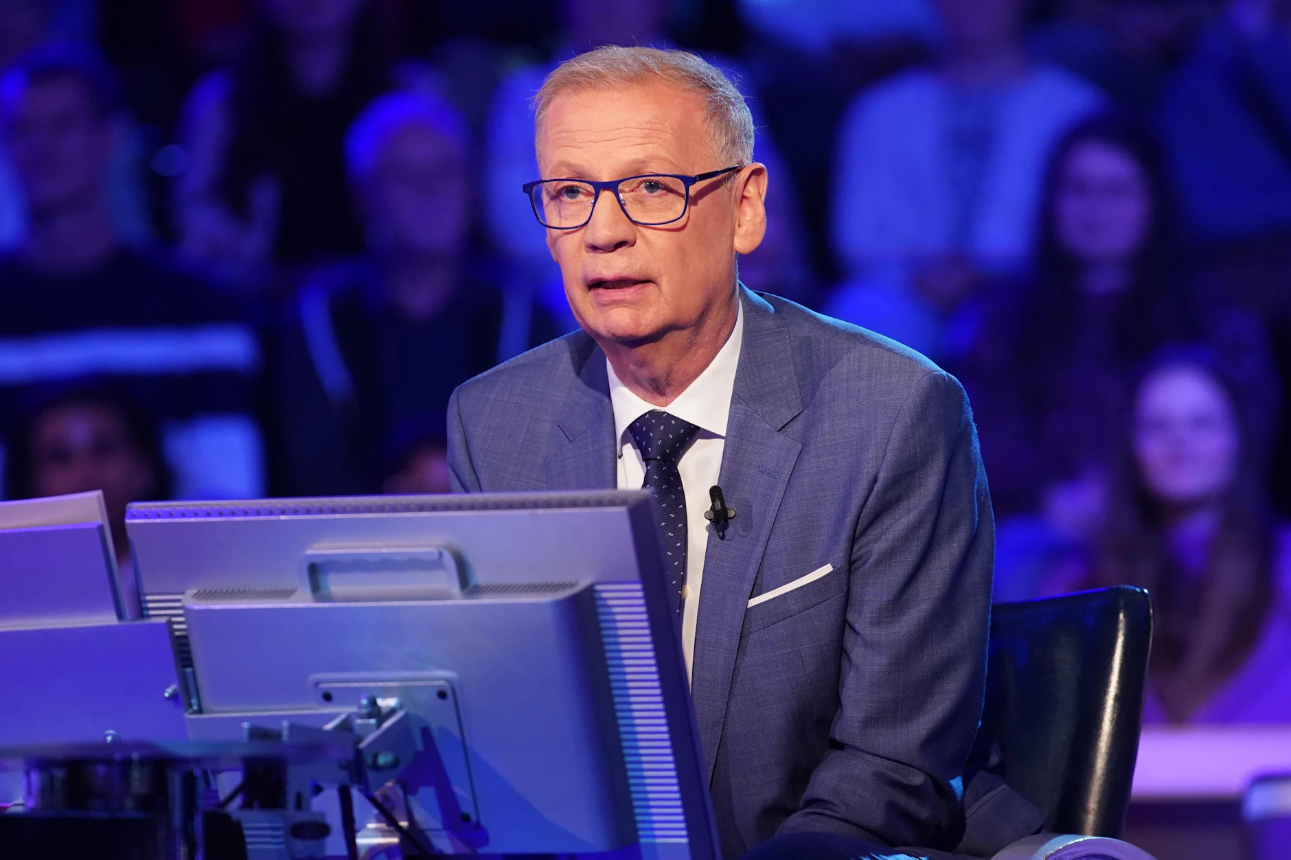 Welcher HEIA-Typ ist wohl Günther Jauch ?Diese Frage bleibt bei „Wer wird Millionär“ leider unbeantwortet.