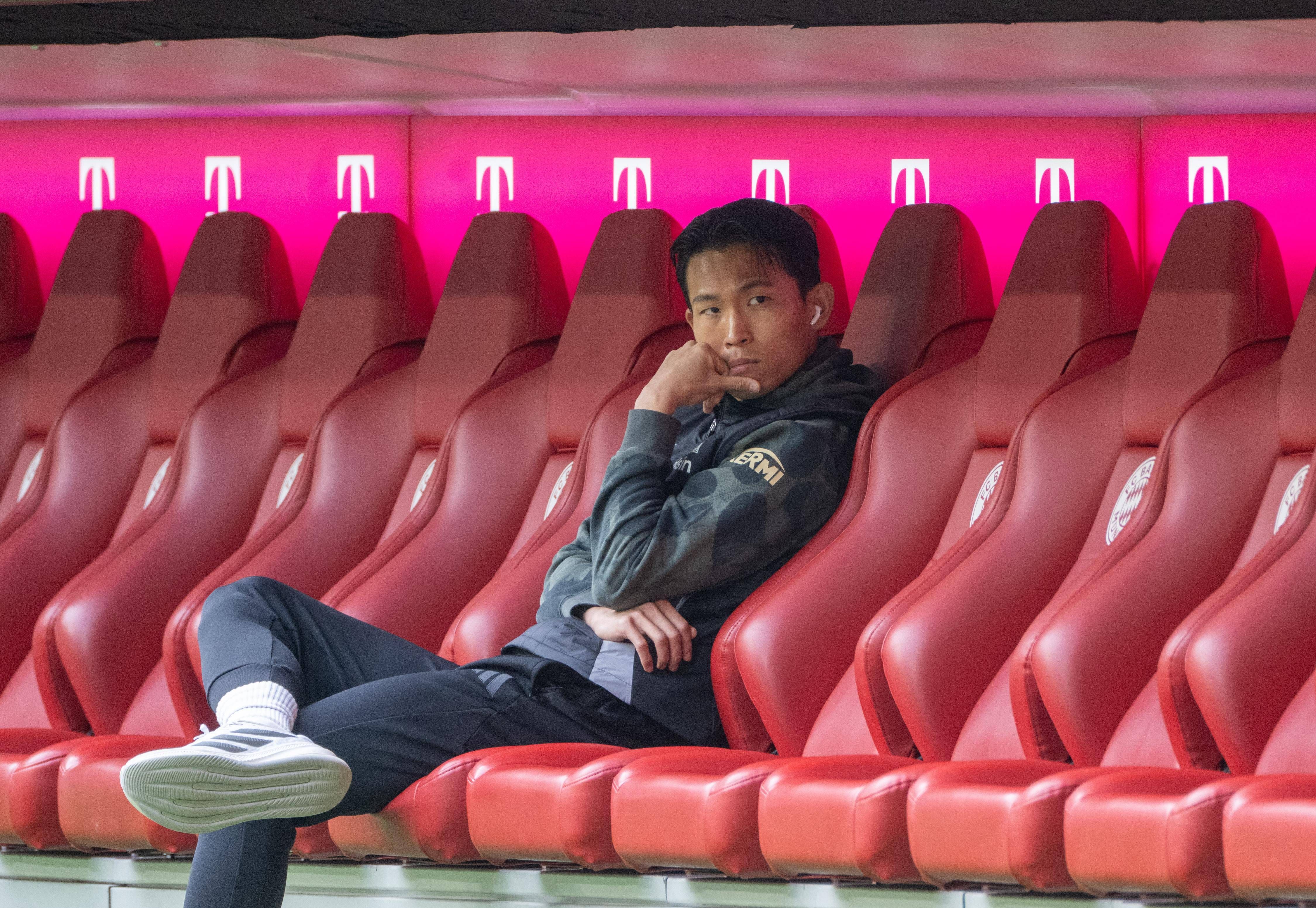 1. FC Union: Woo-yeong Jeong „will nicht nur Joker sein“