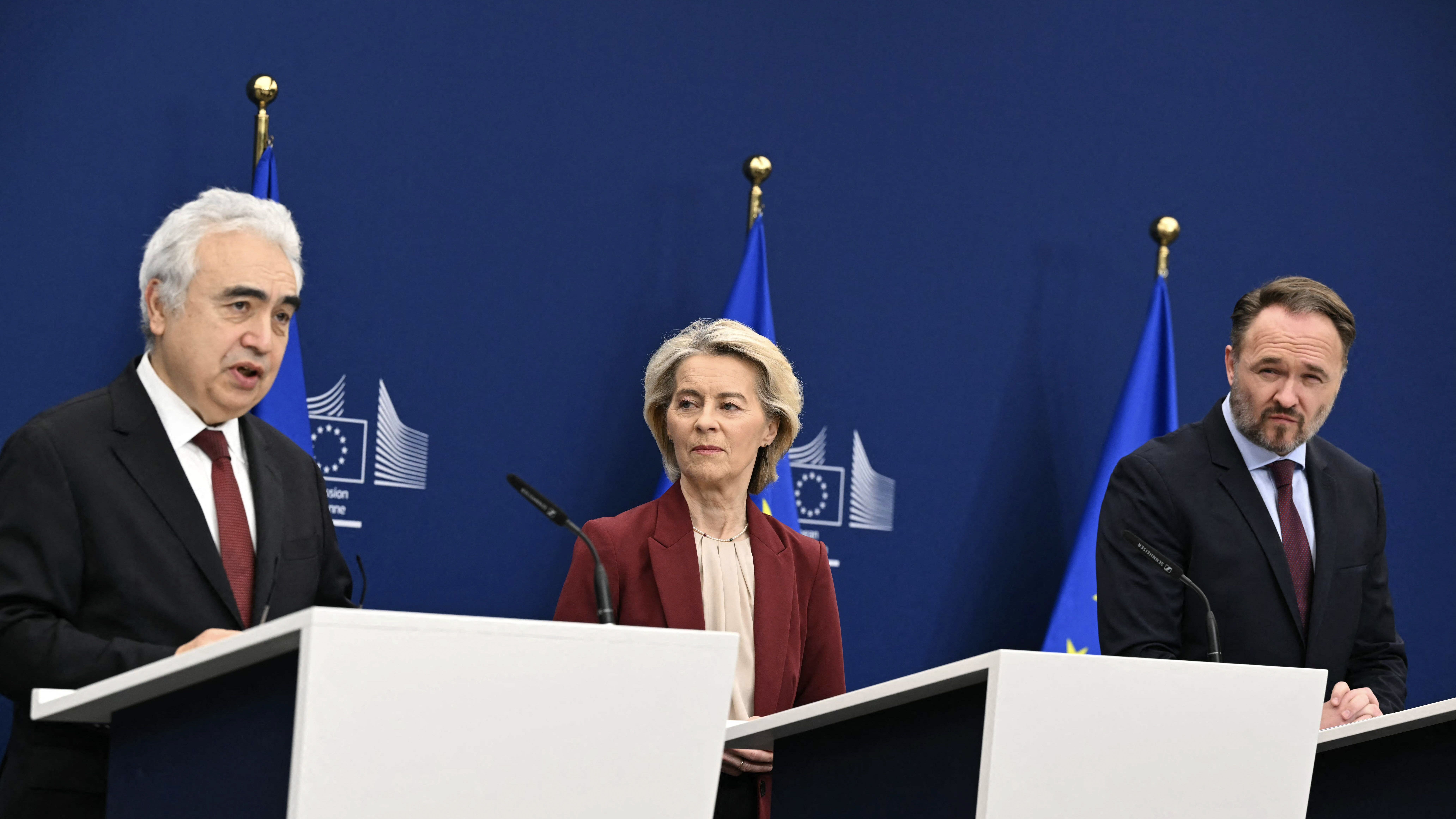 Energieschock durch Iran-Krieg