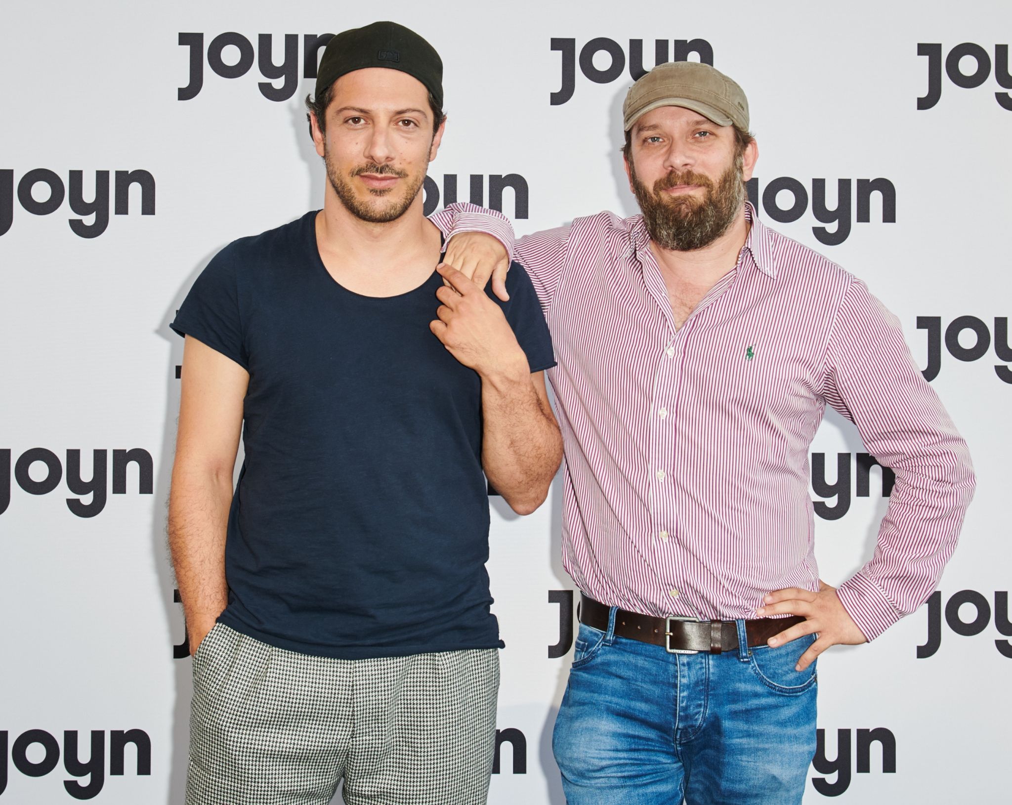 Ulmen-Vorwürfe: Fahri Yardim meldet sich erstmals zu Wort!