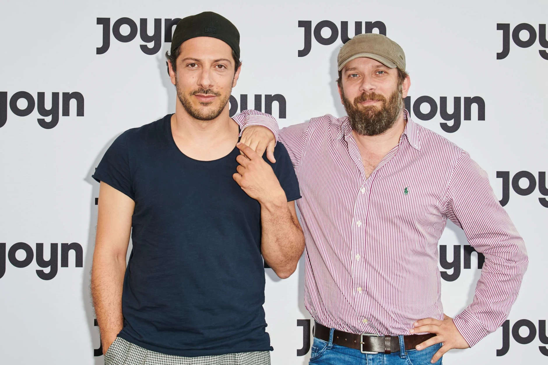 Fahri Yardim und Christian Ulmen standen jahrelang gemeinsam vor der Kamera und galten auch privat als eng verbunden.