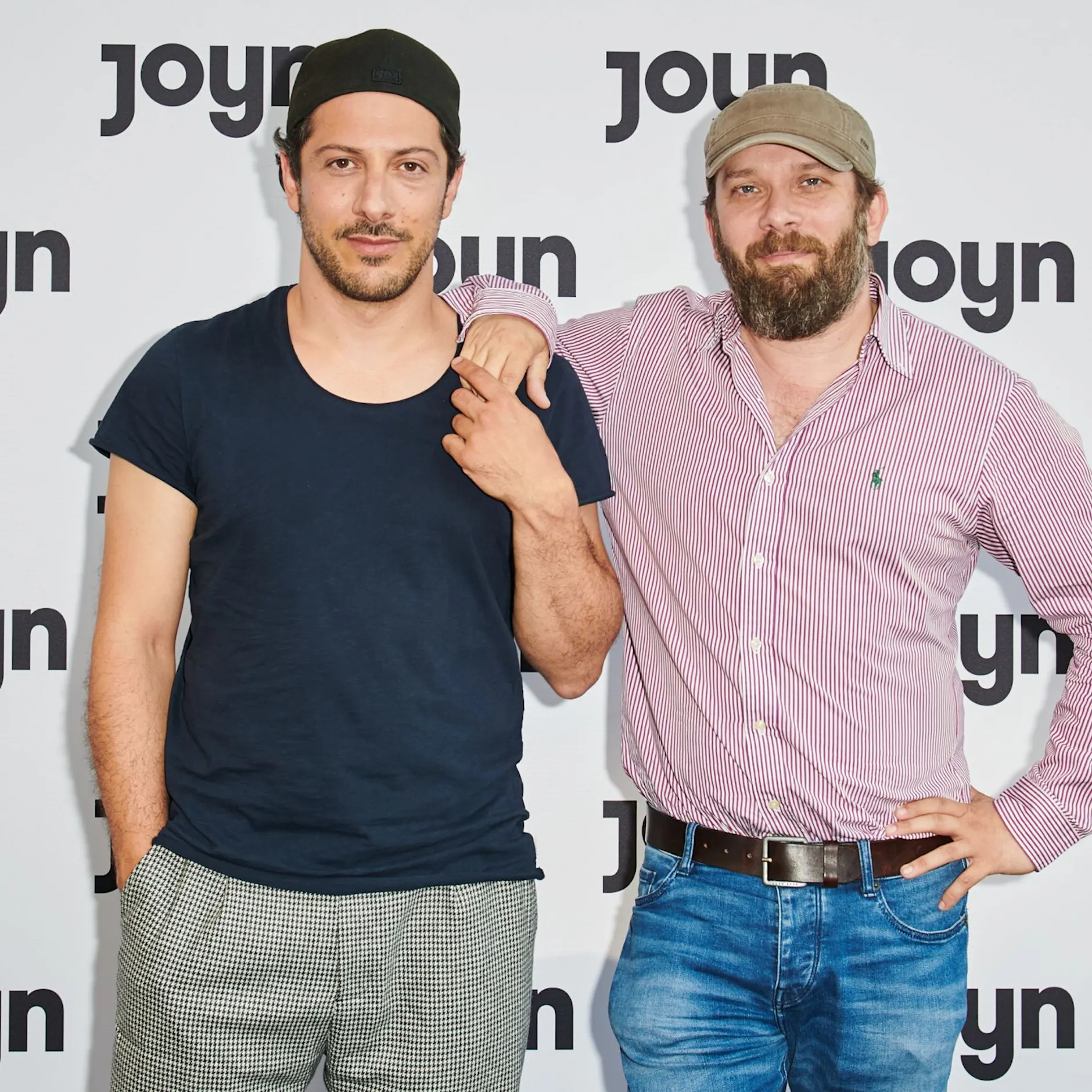 Ulmen-Vorwürfe: Fahri Yardim meldet sich erstmals zu Wort!