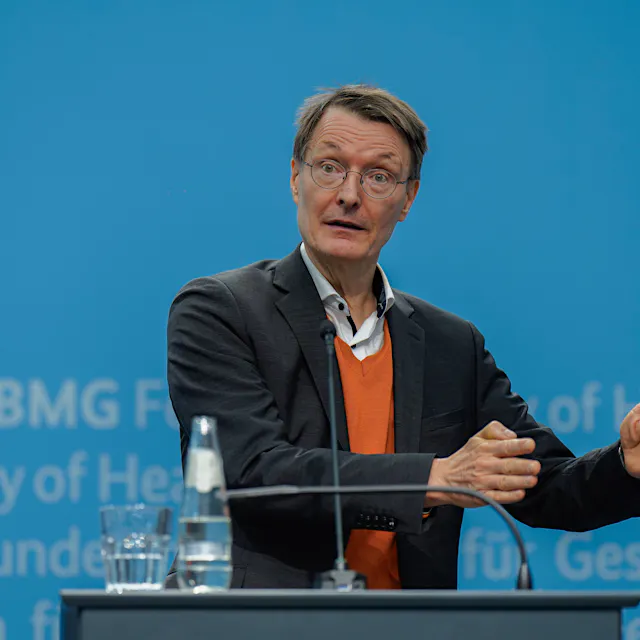 SPD im freien Fall: Was Lauterbach jetzt über die Wahl sagt!