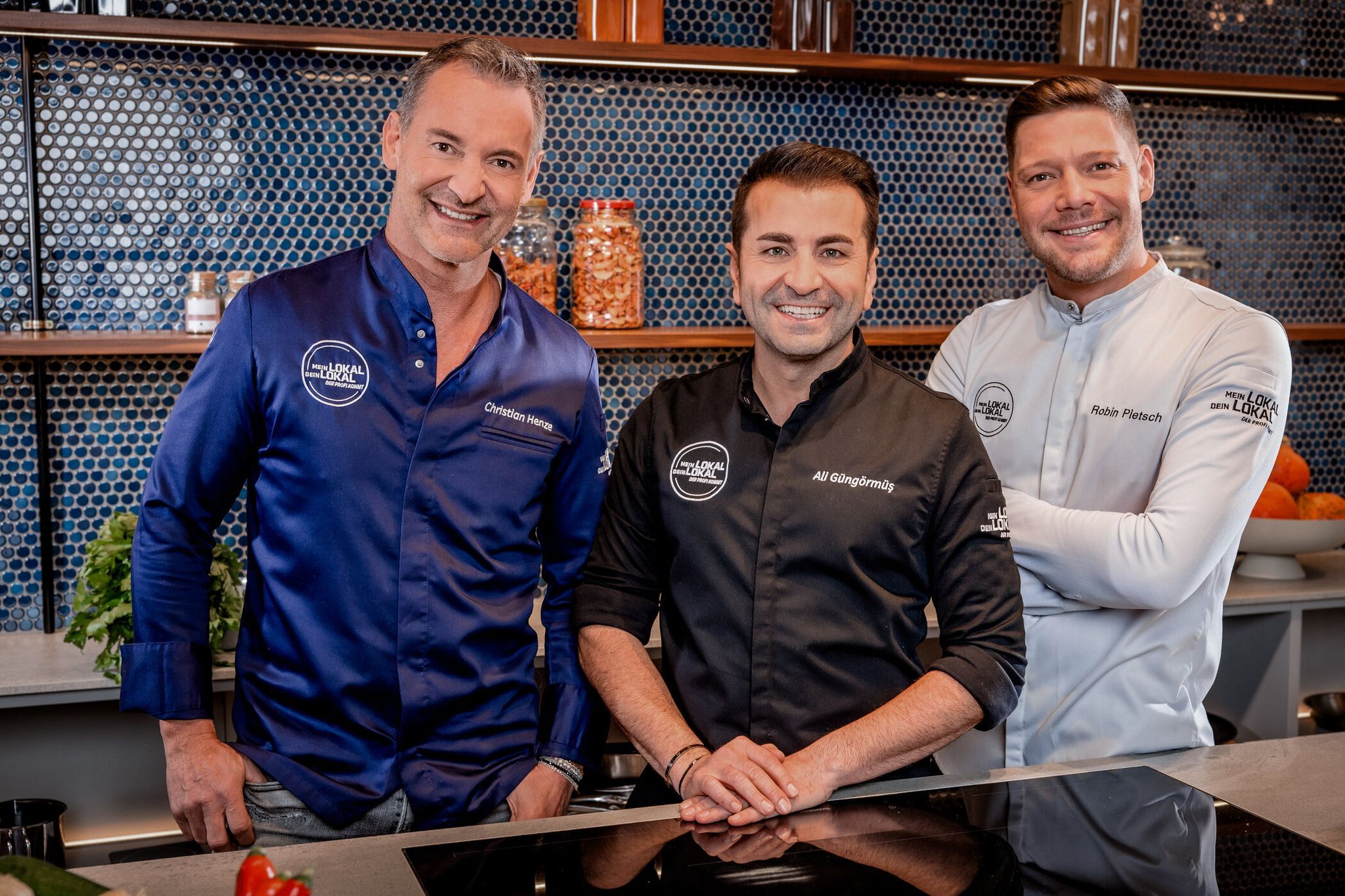 Restaurant Mardin in Kreuzberg: Sanci kämpft um die „Mein Lokal, Dein Lokal“-Plakette