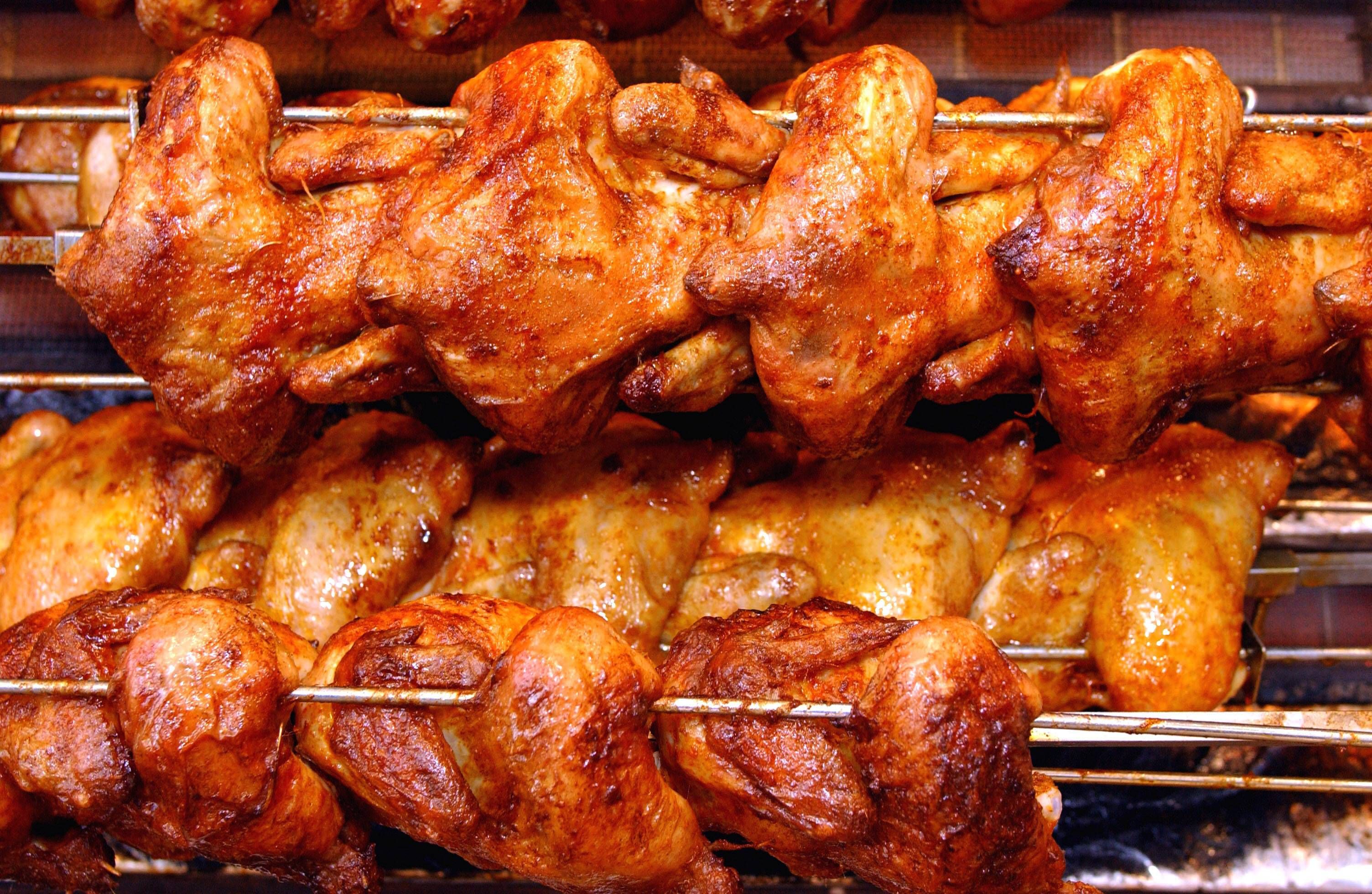 Broilereintopf mit Reis: Das schmackhafte Abendbrot aus der DDR