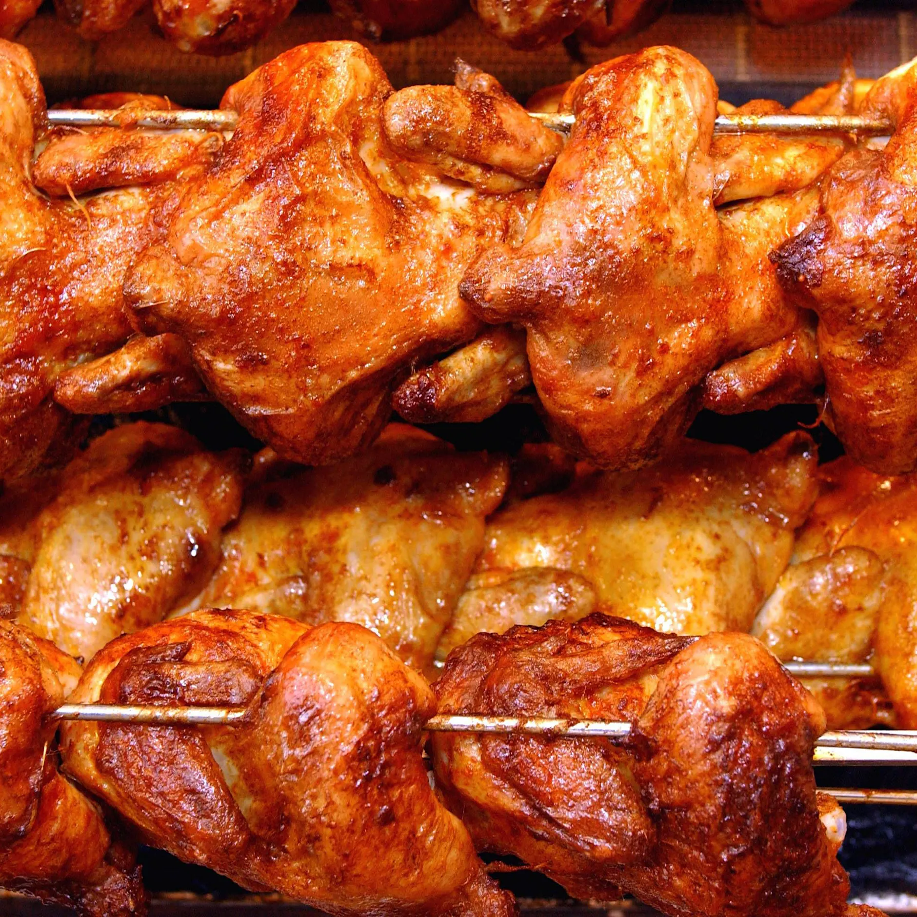 Broilereintopf mit Reis: Das schmackhafte Abendbrot aus der DDR