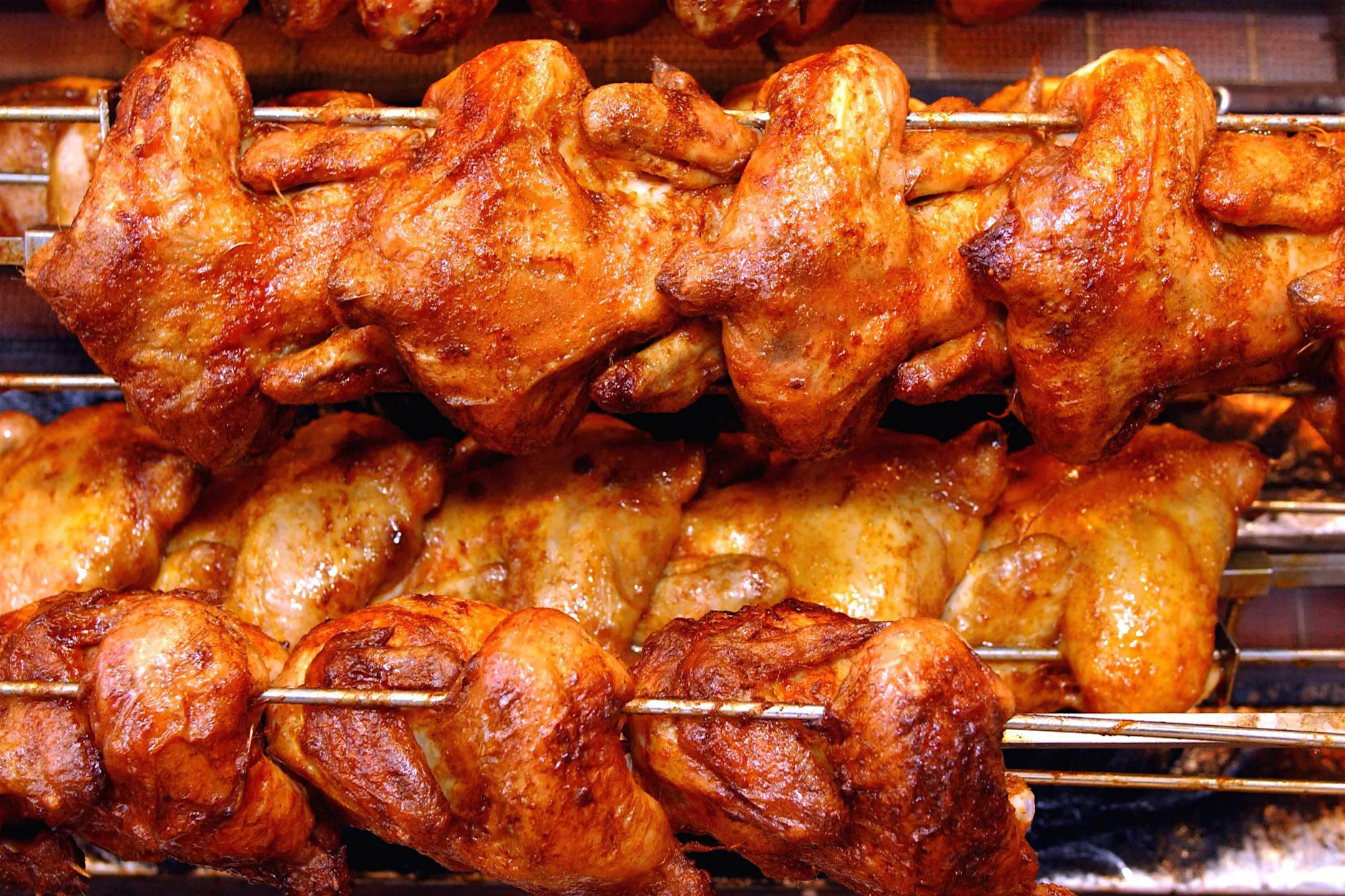 Broilereintopf mit Reis: Das schmackhafte Abendbrot aus der DDR