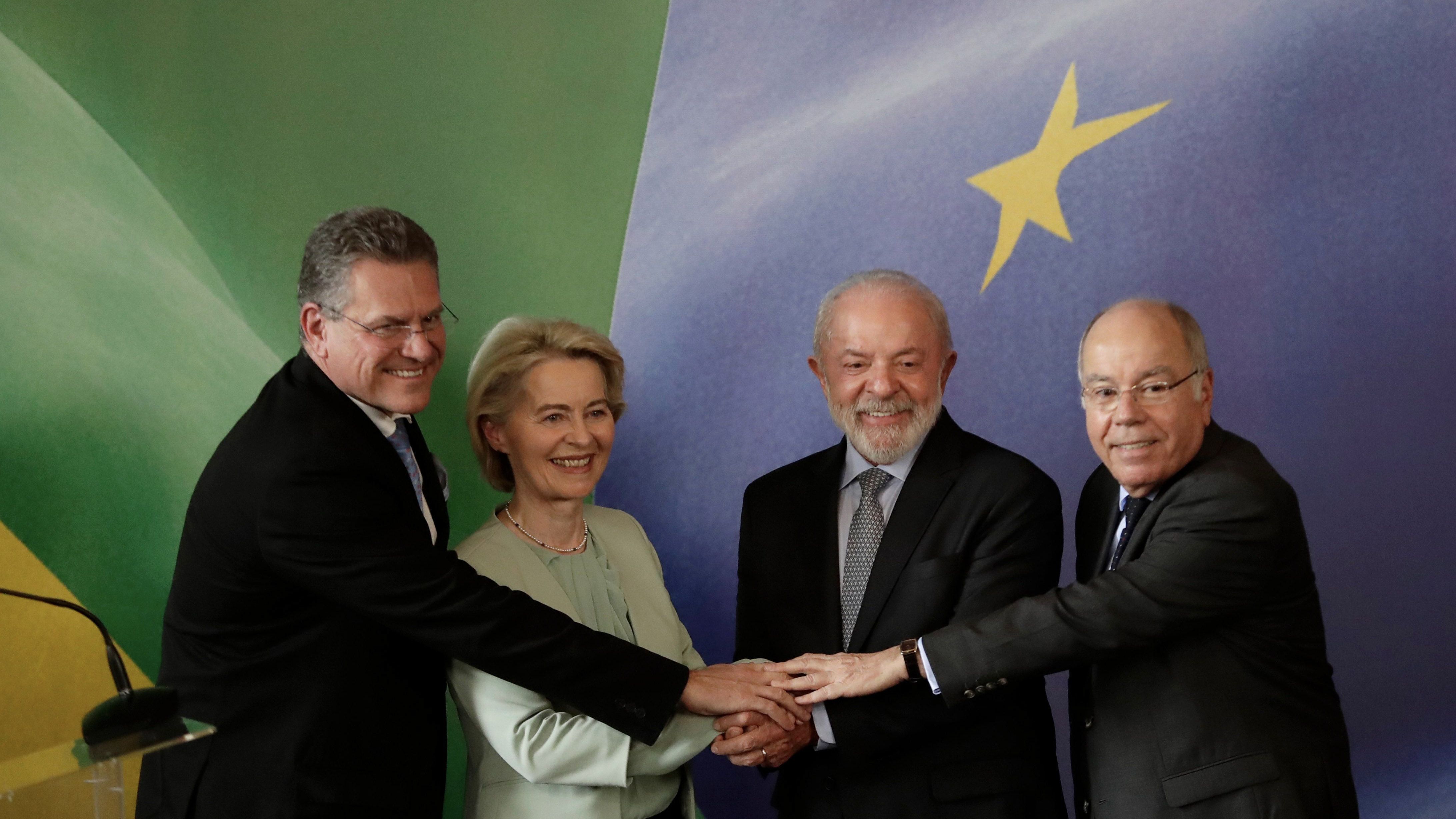 Image - Vorläufige Anwendung des Abkommens trotz ausstehender Ratifizierung