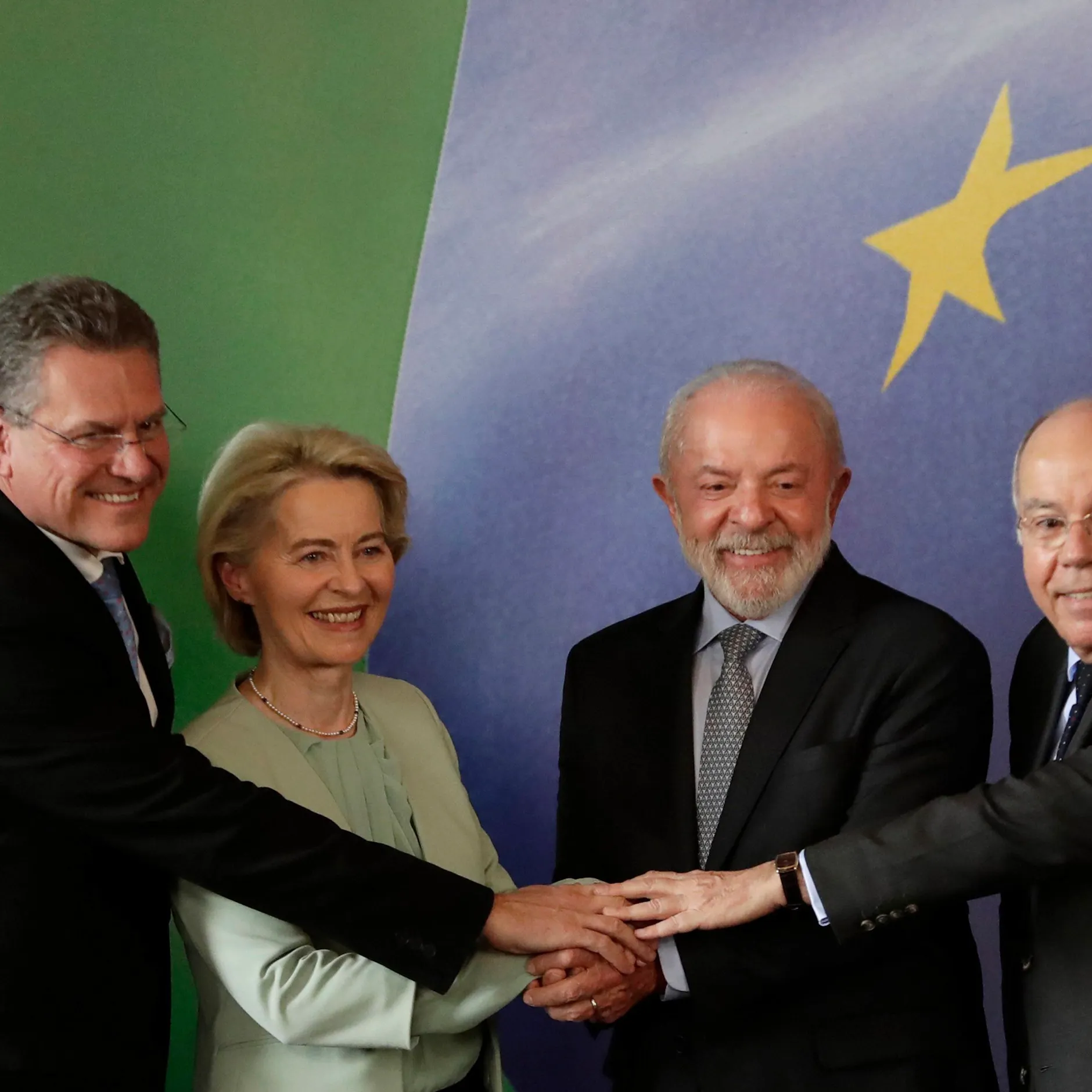 Image - Vorläufige Anwendung des Abkommens trotz ausstehender Ratifizierung