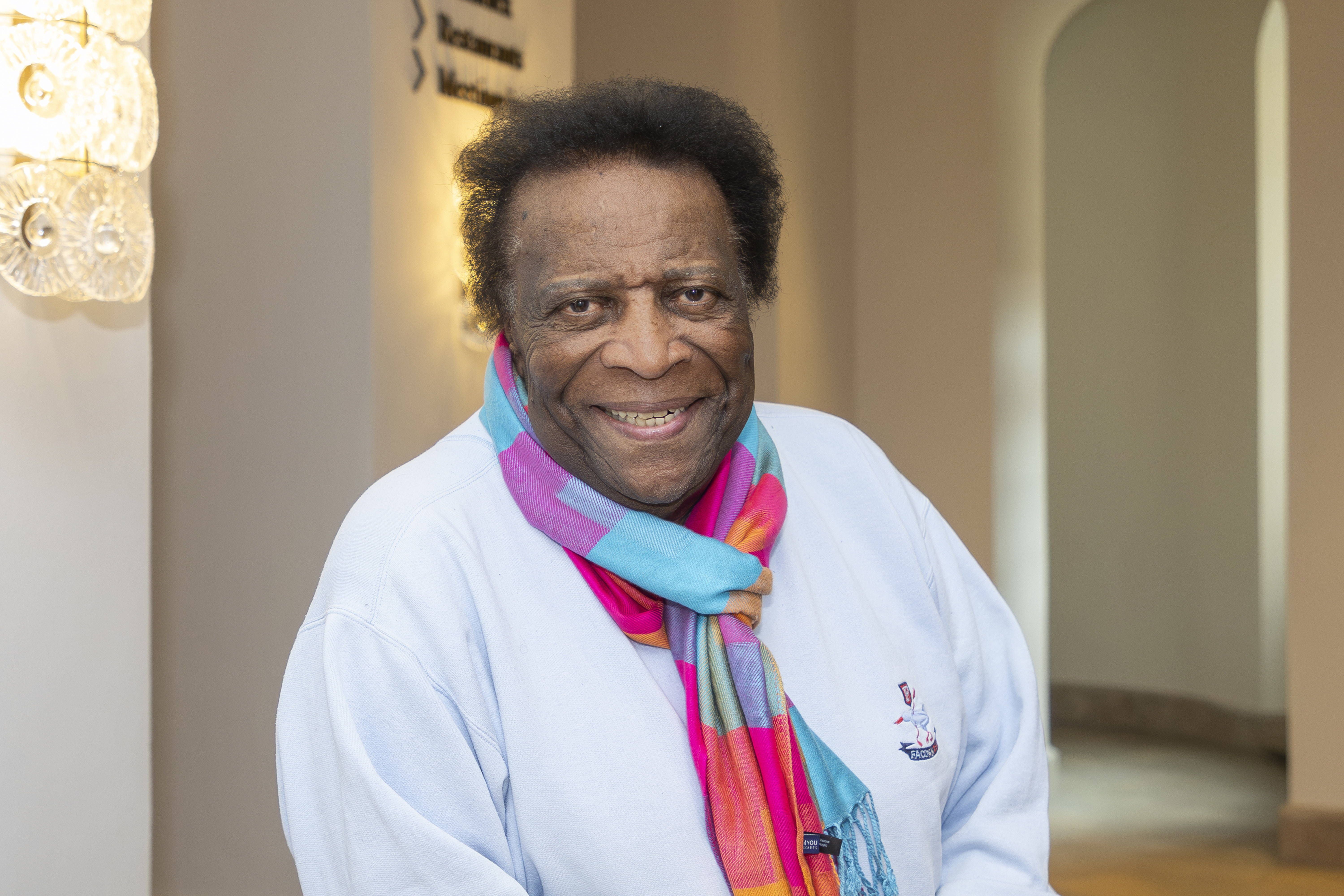 Roberto Blanco über den ÖRR: „Plötzlich ist kein Geld für keinen von uns da“