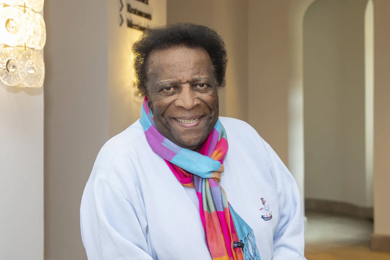 Roberto Blanco über den ÖRR: „Plötzlich ist kein Geld für keinen von uns da“