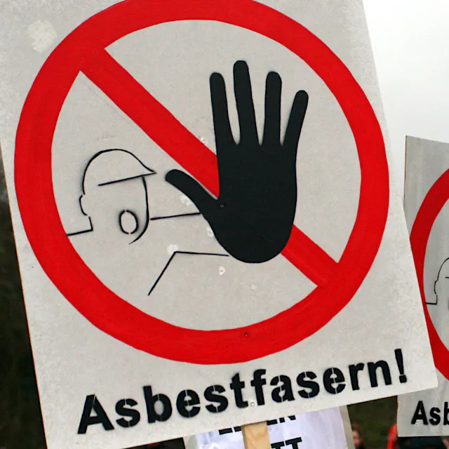 Alarmierend: Tausende Berliner Wohnungen weiterhin asbestbelastet!