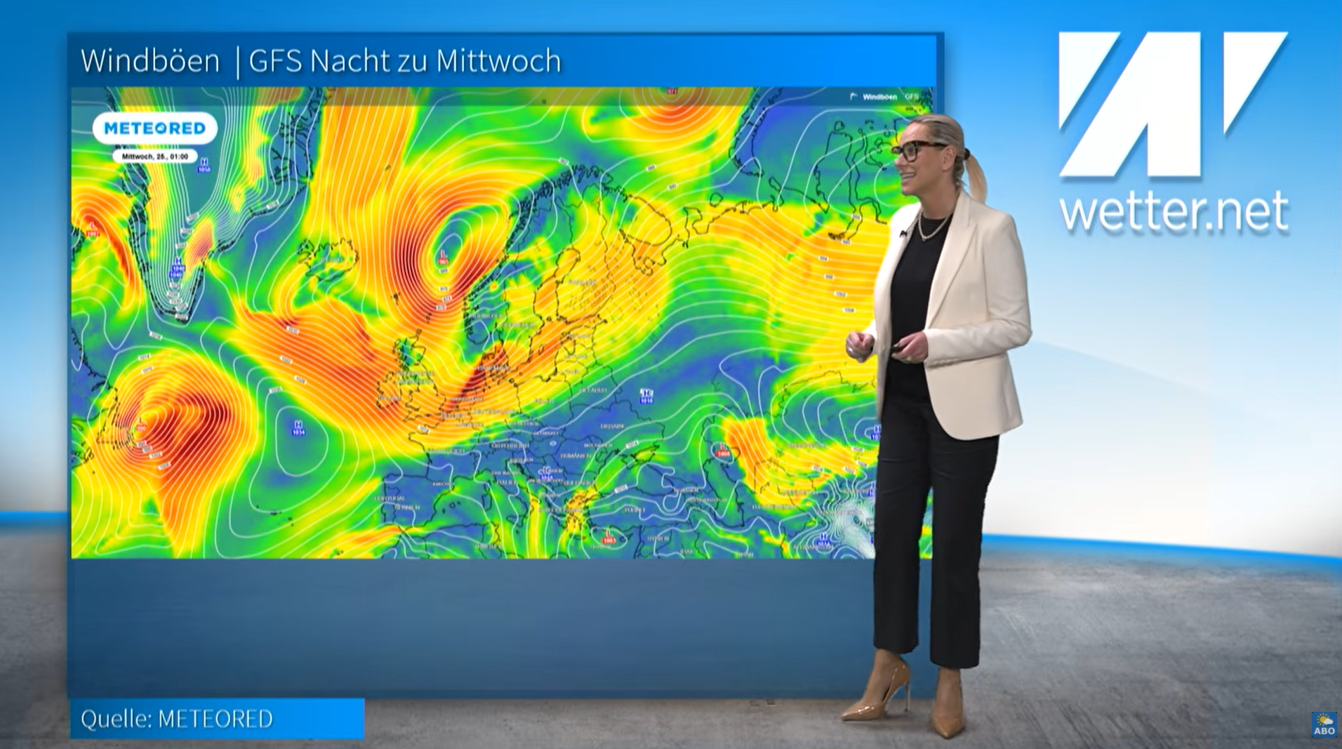 Eiseskälte wieder da! Kurz vor Ostern kehrt der Winter brachial zurück