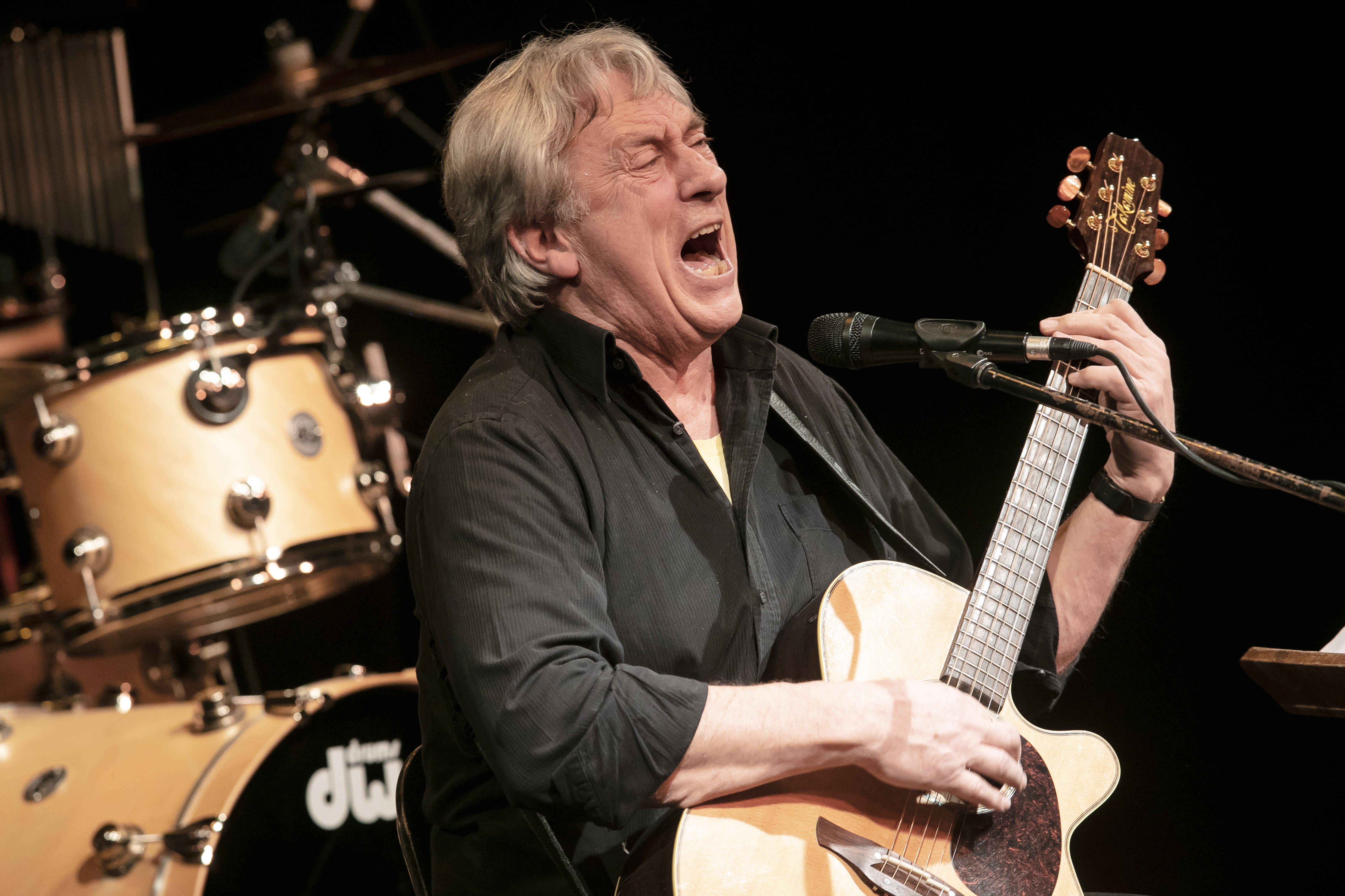 DDR-Kultband Renft macht Schluss! Hier können Sie sie noch sehen