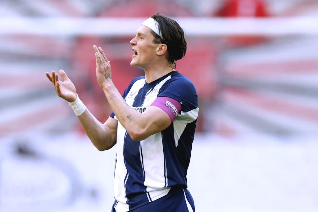 Fabian Reese verrät, dass der Traum vom Aufstieg bei Hertha BSC noch lebt