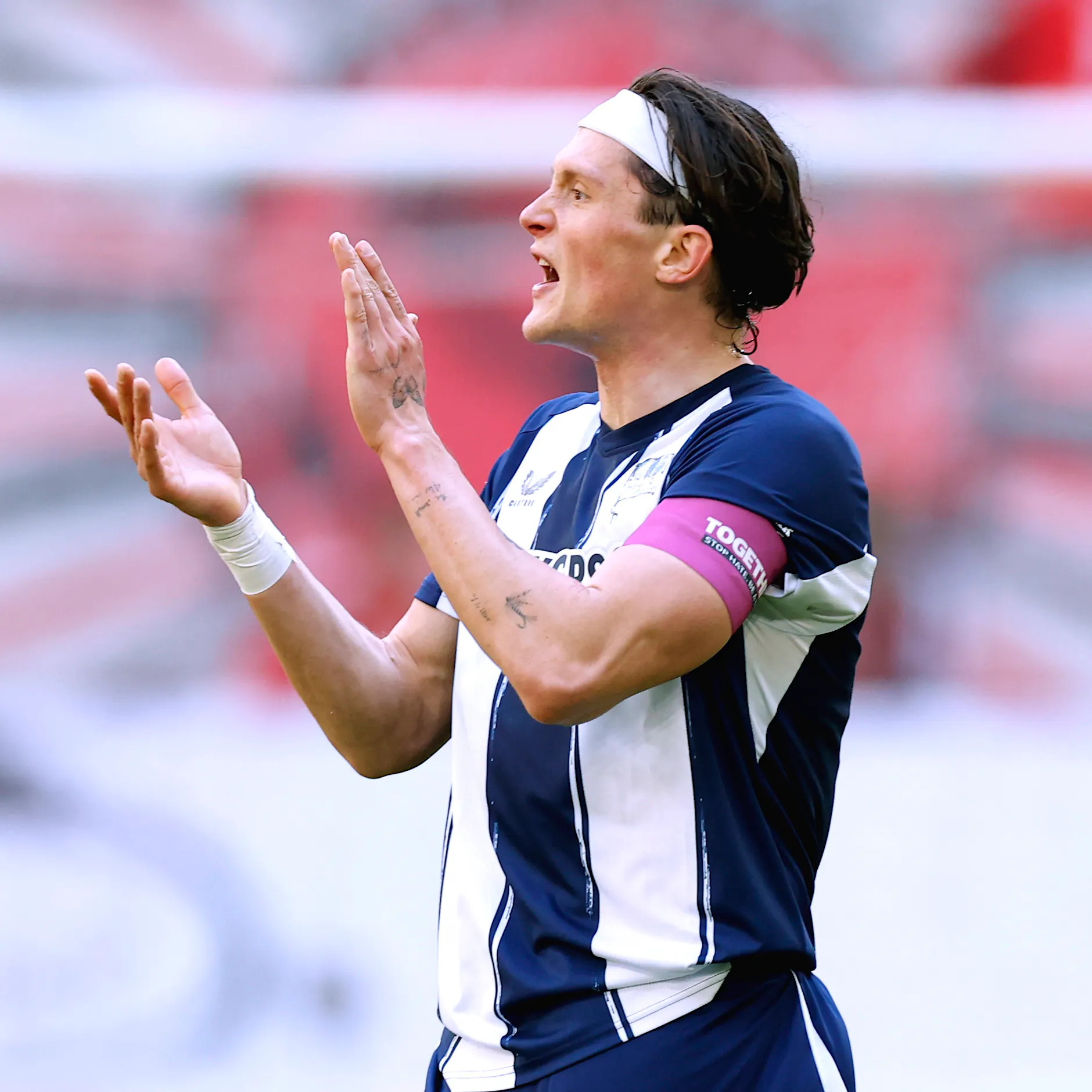 Aufstiegs-Alarm: Fabian Reese läutet Hertha-Countdown ein