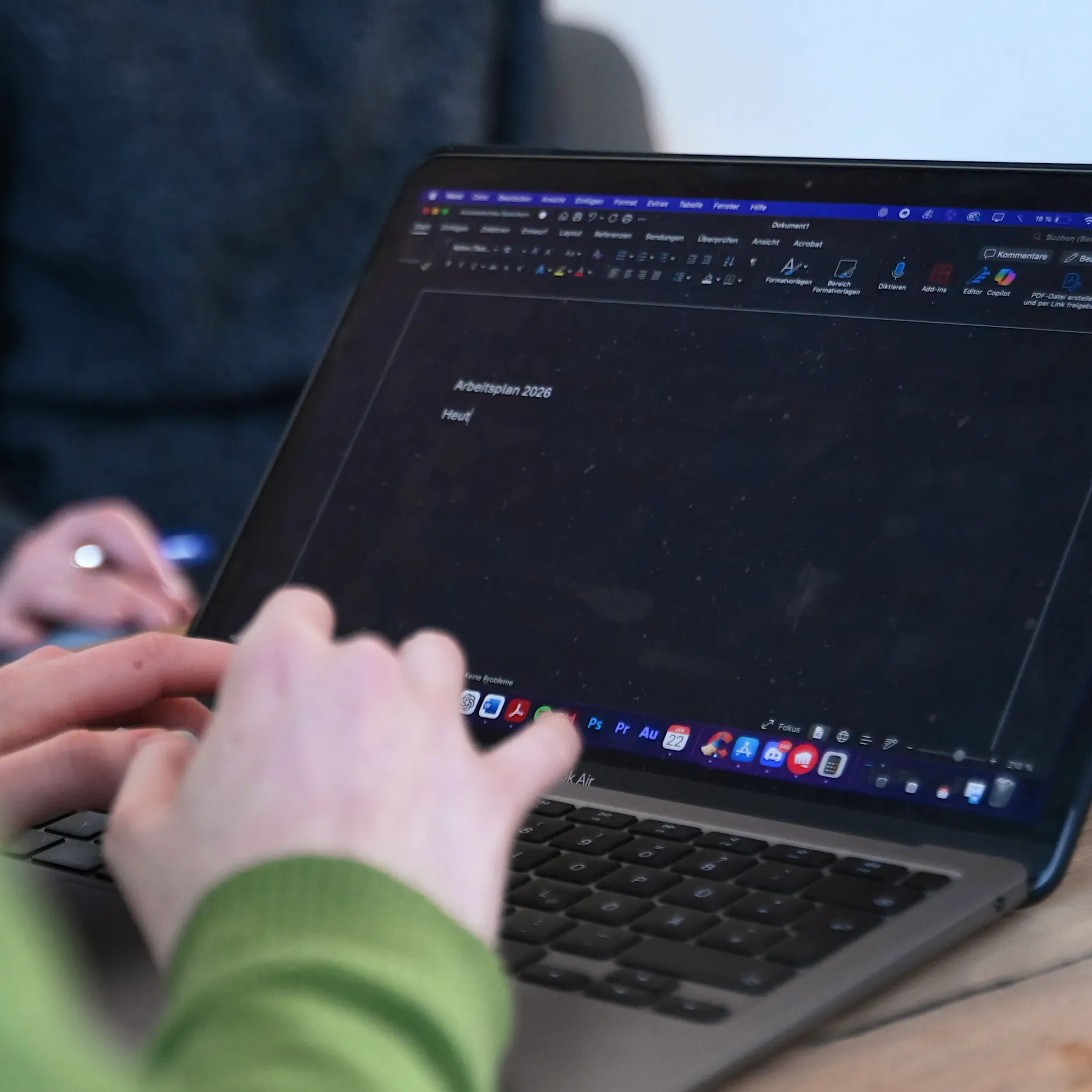 Rückkehr aus dem Homeoffice sorgt für Unzufriedenheit bei Arbeitnehmern