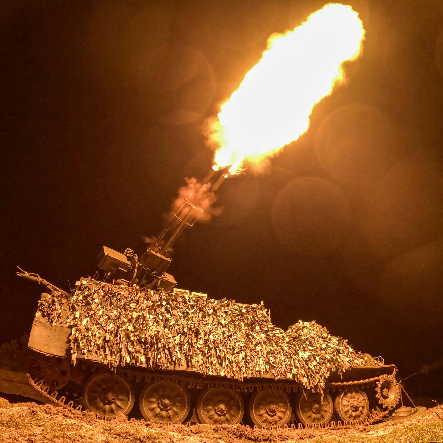 Image - Ukraine trägt den Krieg nach Russland – Drohnen treffen russischen Öl-Hafen Primorsk an der Ostsee