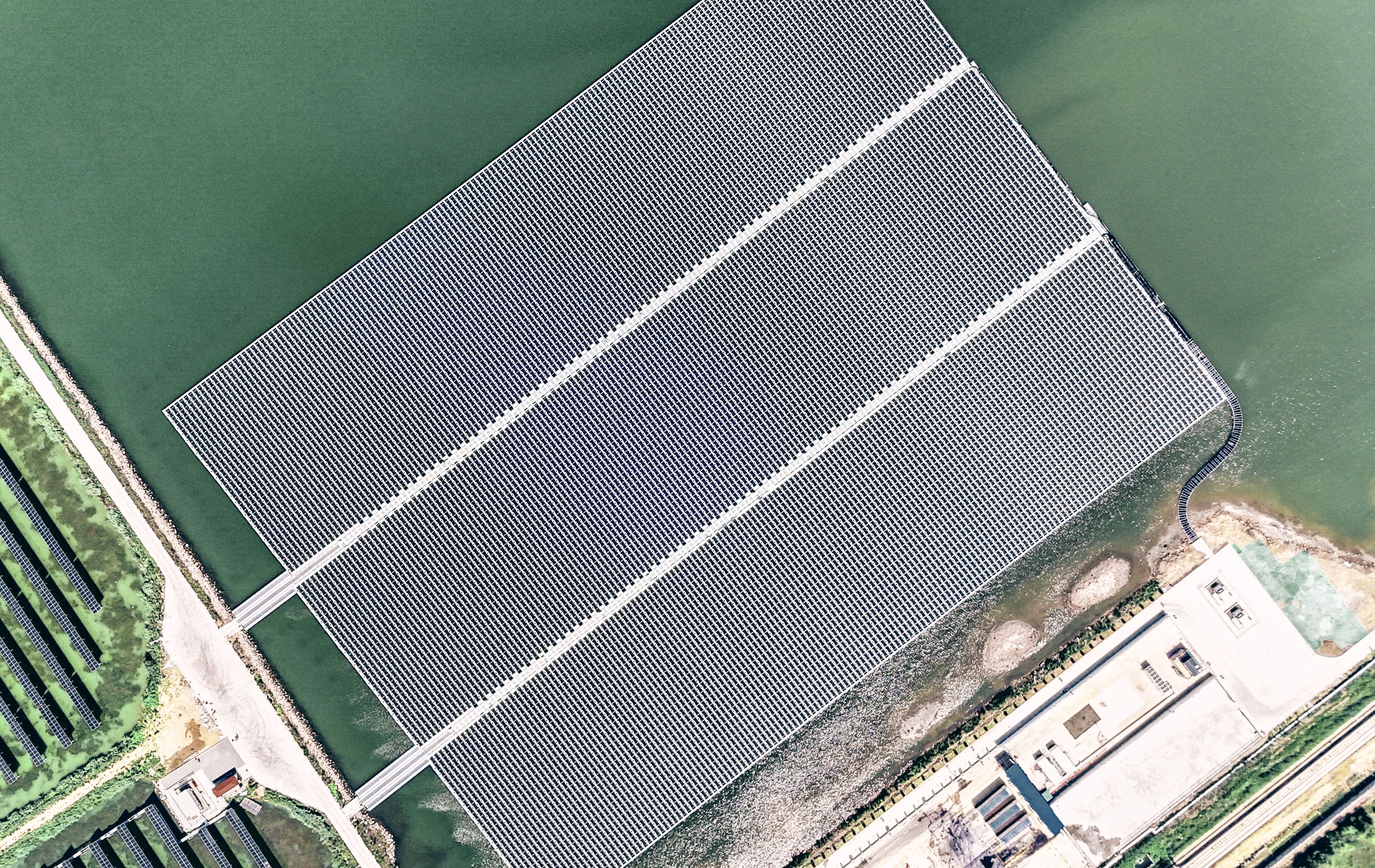 Image - Chinas Wasserstoff-Offensive setzt Europa und vor allem Deutschland unter Zugzwang