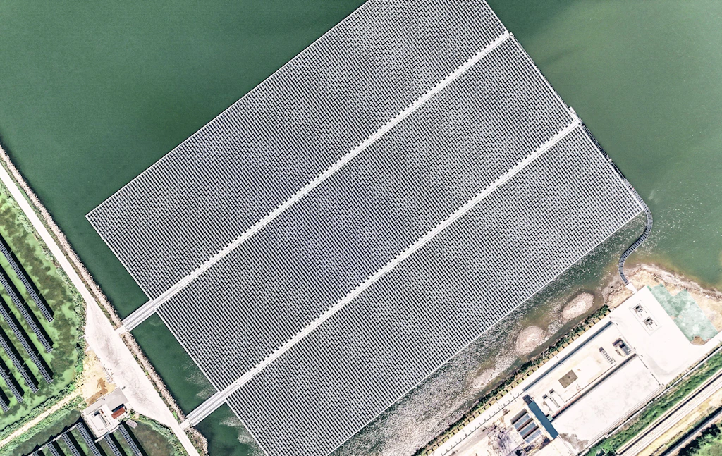 Chinas Wasserstoff-Offensive setzt Europa und vor allem Deutschland unter Zugzwang