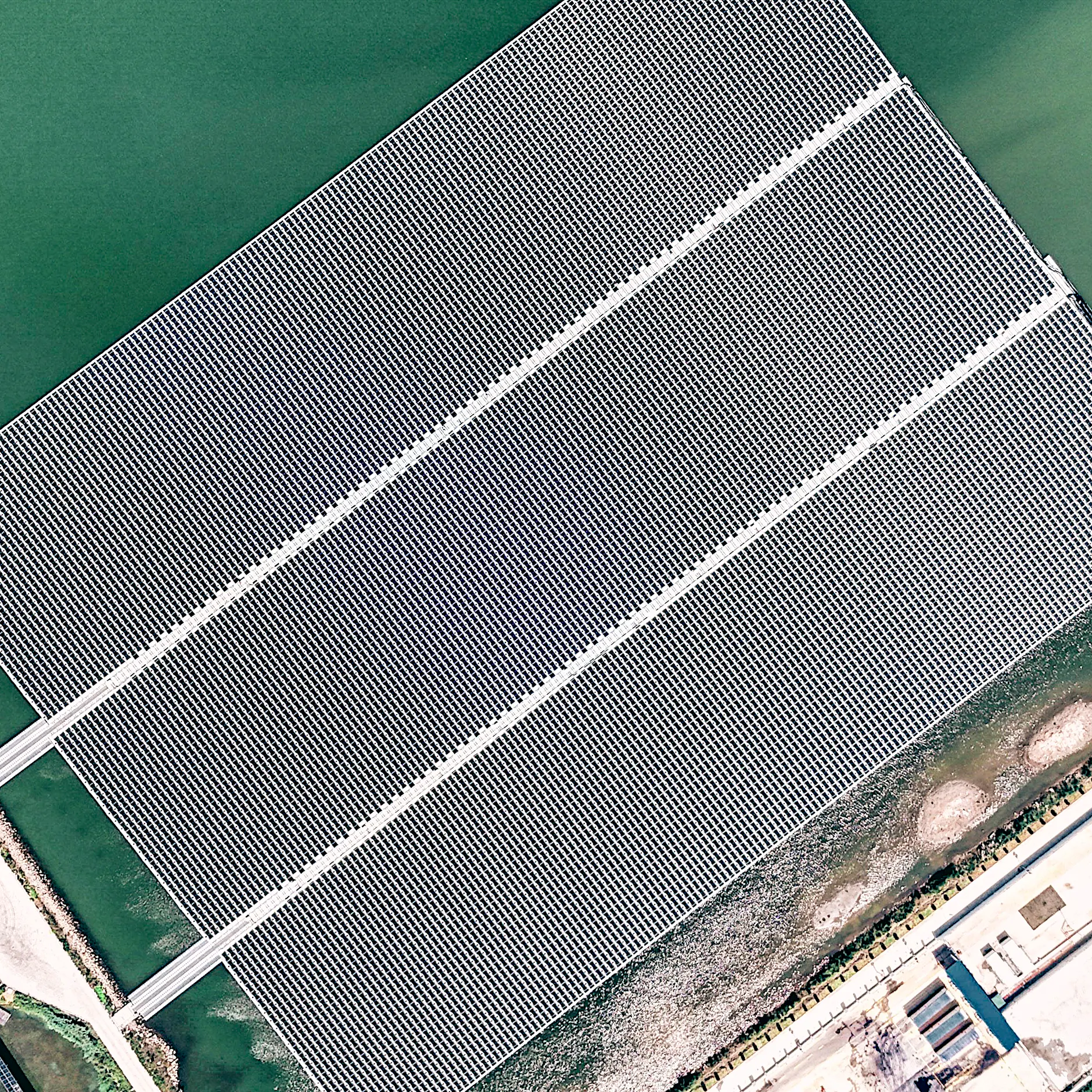 Chinas Wasserstoff-Offensive setzt Europa und vor allem Deutschland unter Zugzwang