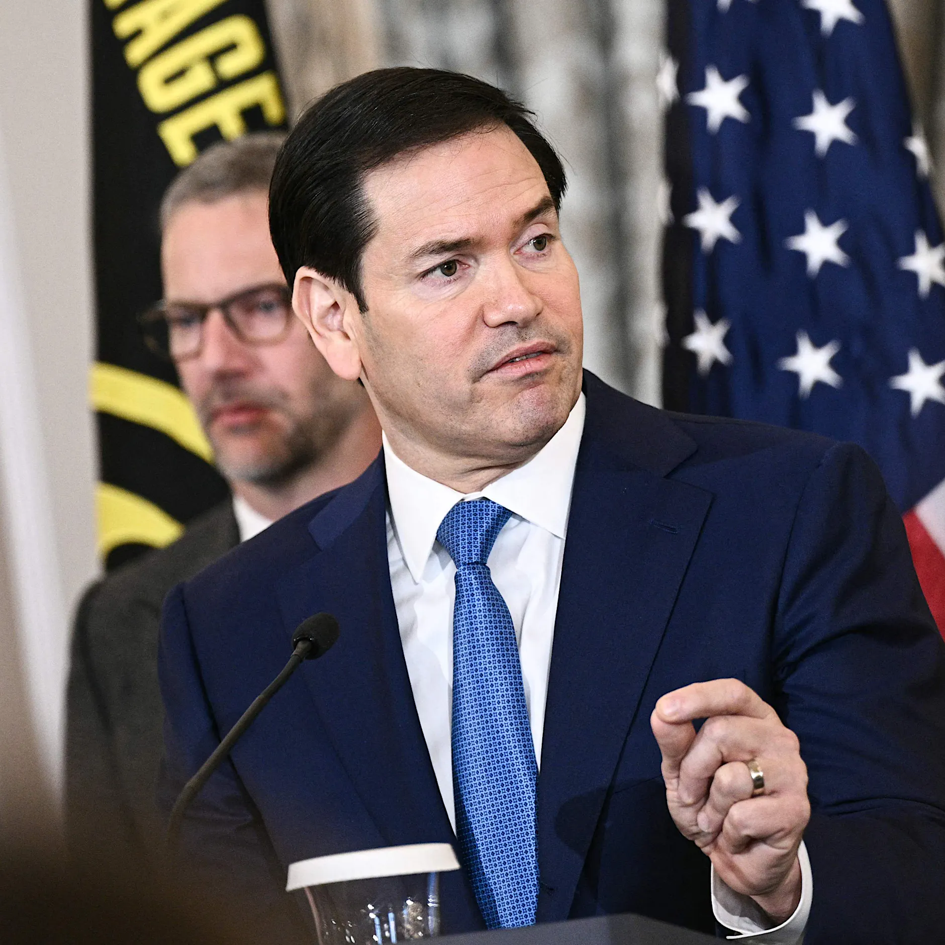 Bedrohung durch Iran: US-Außenministerium gründet neue Behörde gegen Cyberangriffe