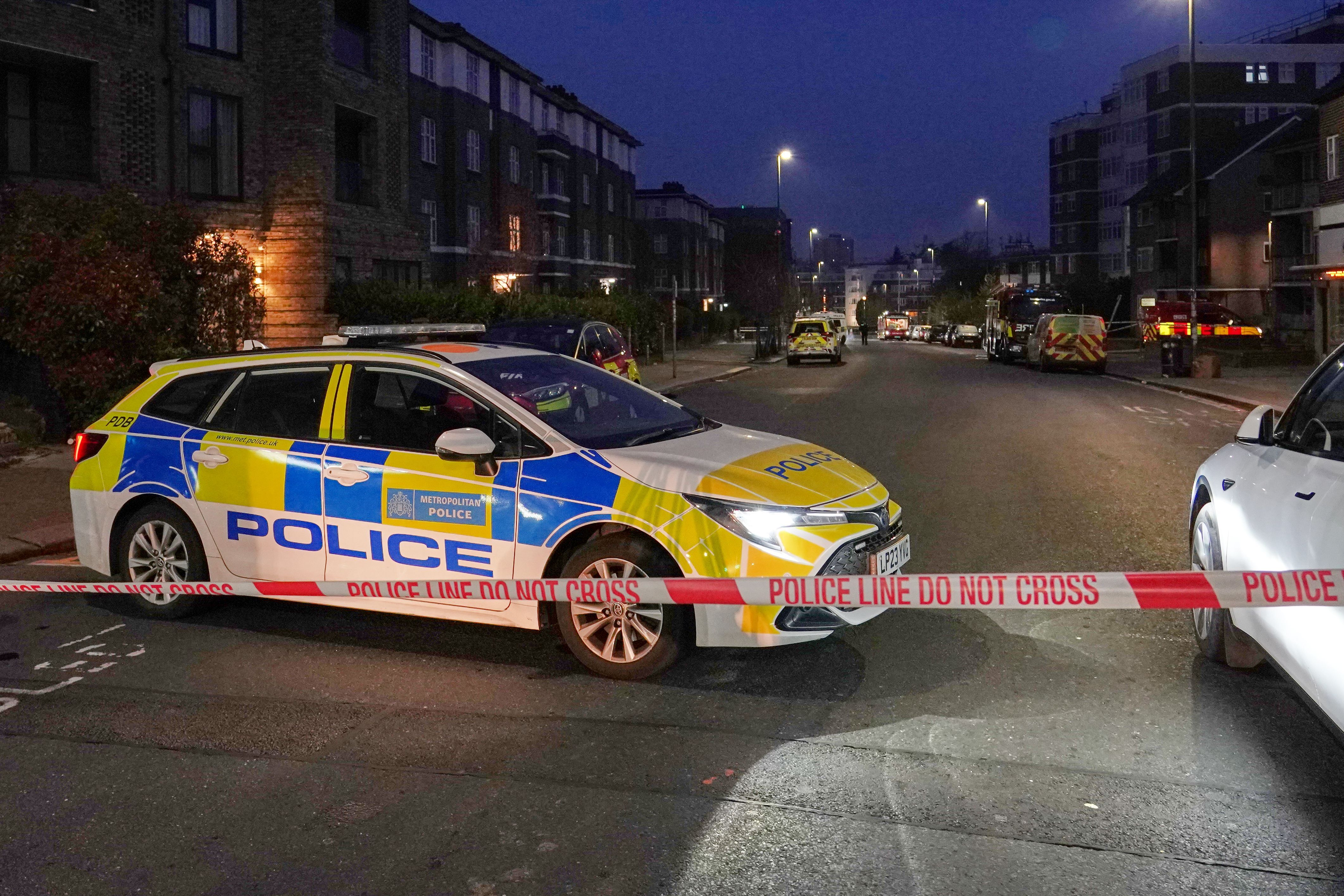London: Polizei ermittelt nach Brandanschlag auf jüdische Rettungswagen von Hatzola