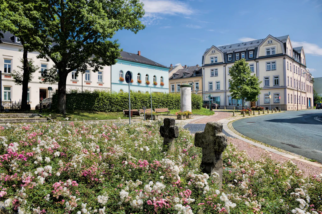 Parteilose gewinnen Bürgermeisterwahlen in Oelsnitz/Vogtland, Moritzburg und Fraureuth