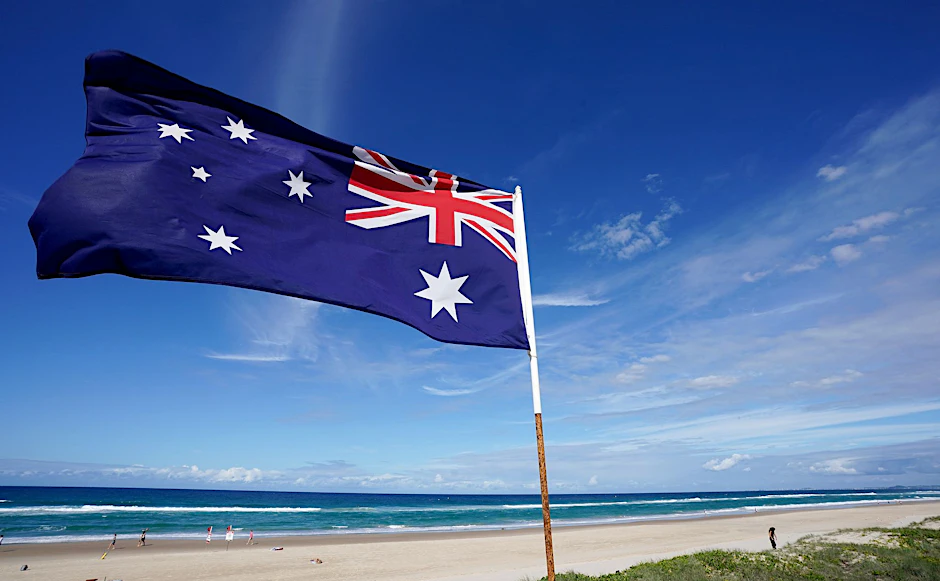 Australien reagiert mit neuen Maßnahmen auf die angespannte Treibstoffversorgung.