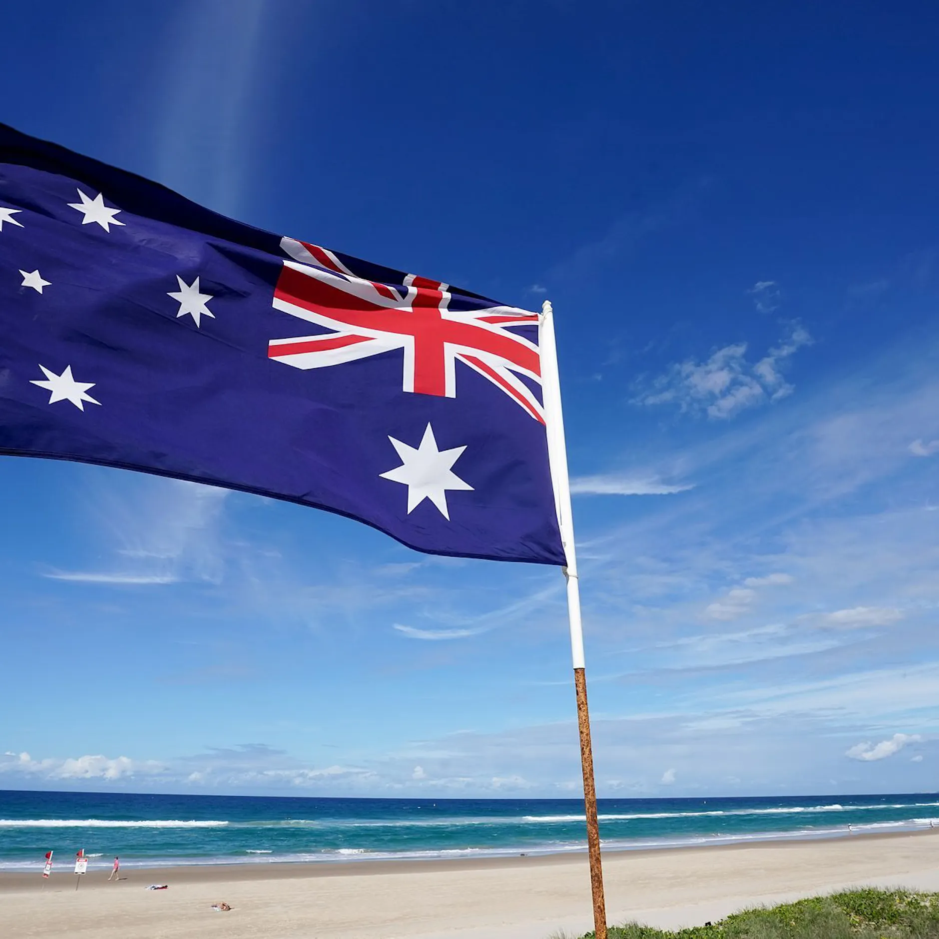 Image - Singapur und Australien wollen bei der Absicherung ihrer Treibstoffversorgung kooperieren