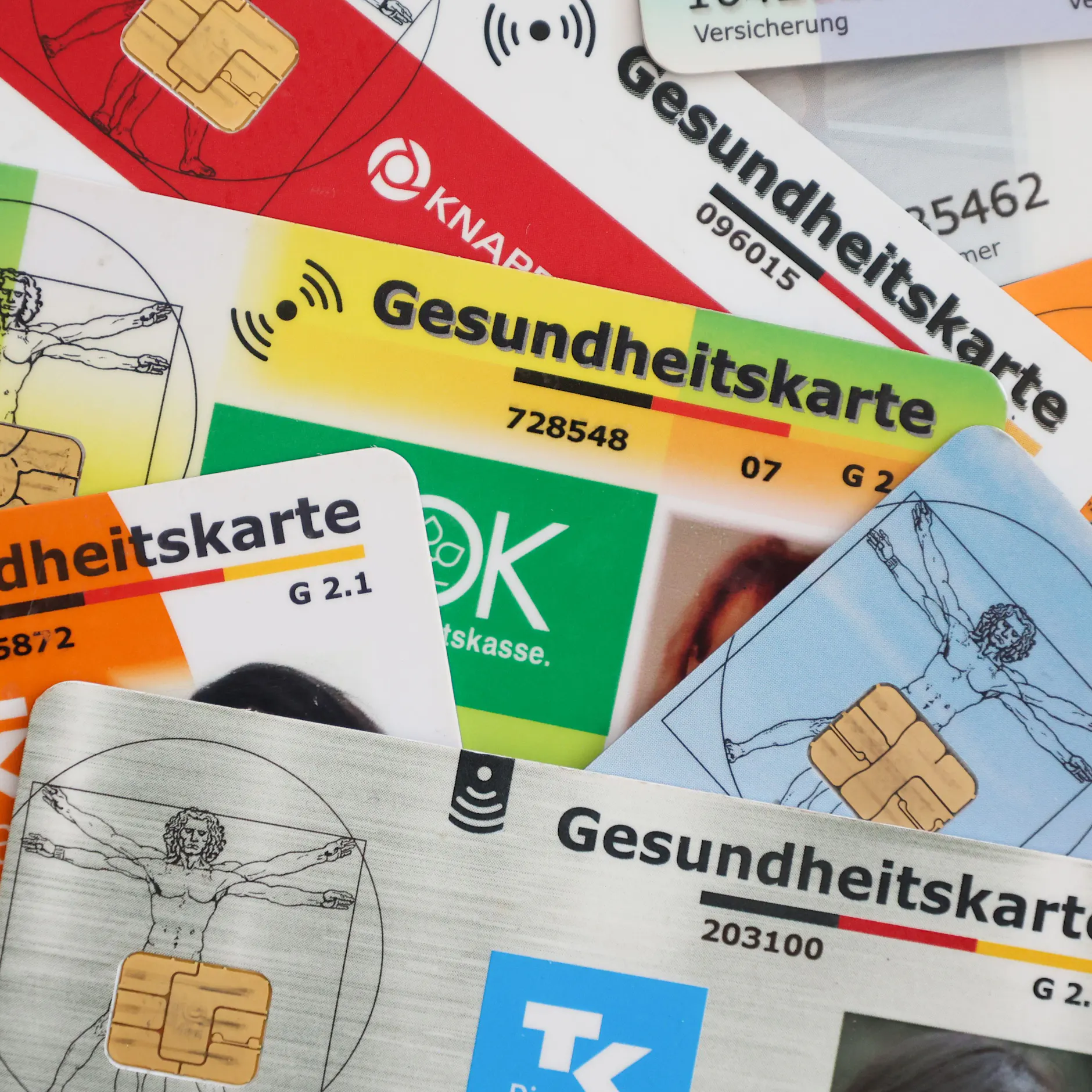 Kostenfreie Familien-Mitversicherung vor dem Aus?