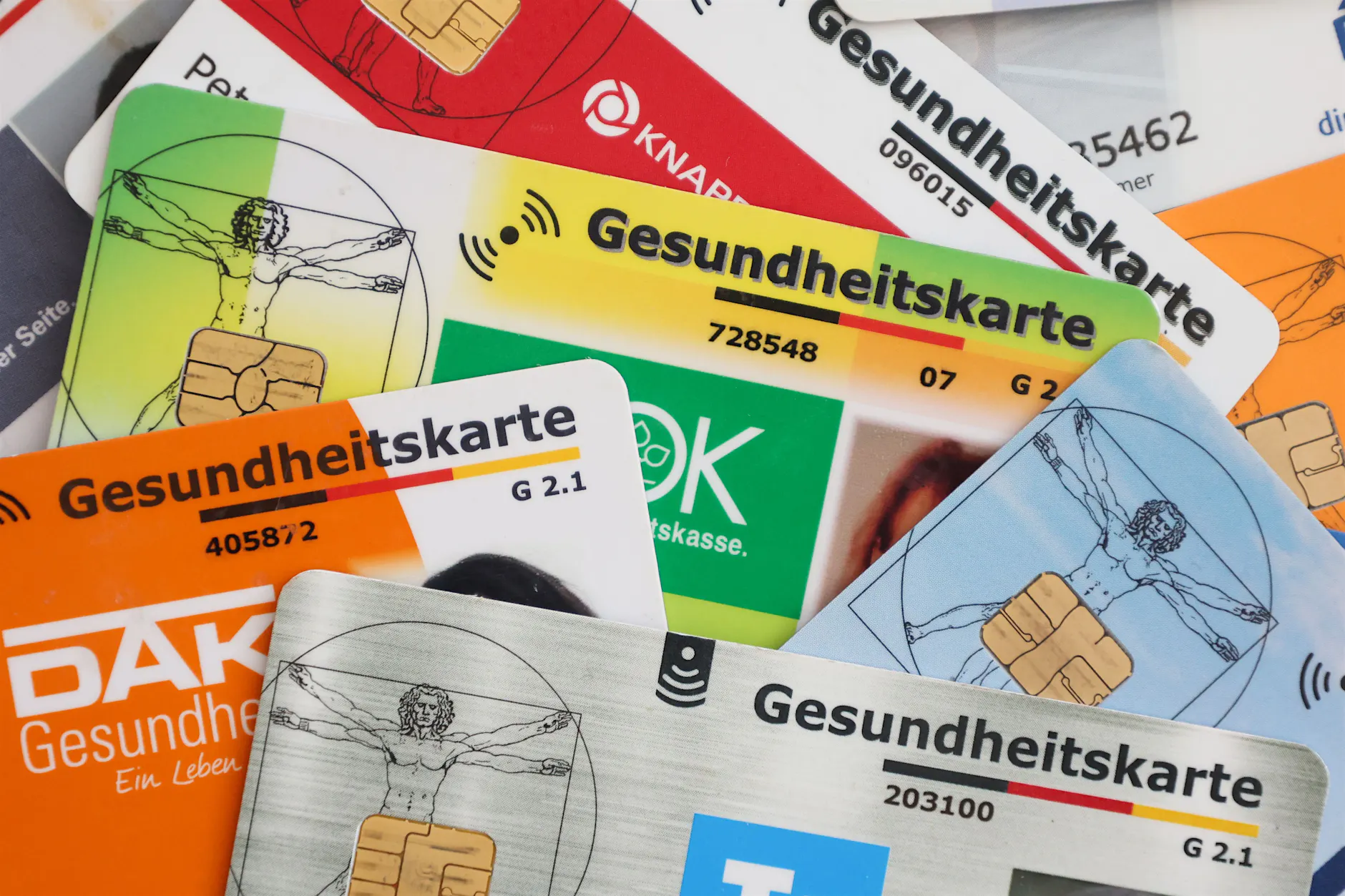 Krankenkassen fehlen Milliarden wegen Bürgergeld – höhere Beiträge drohen