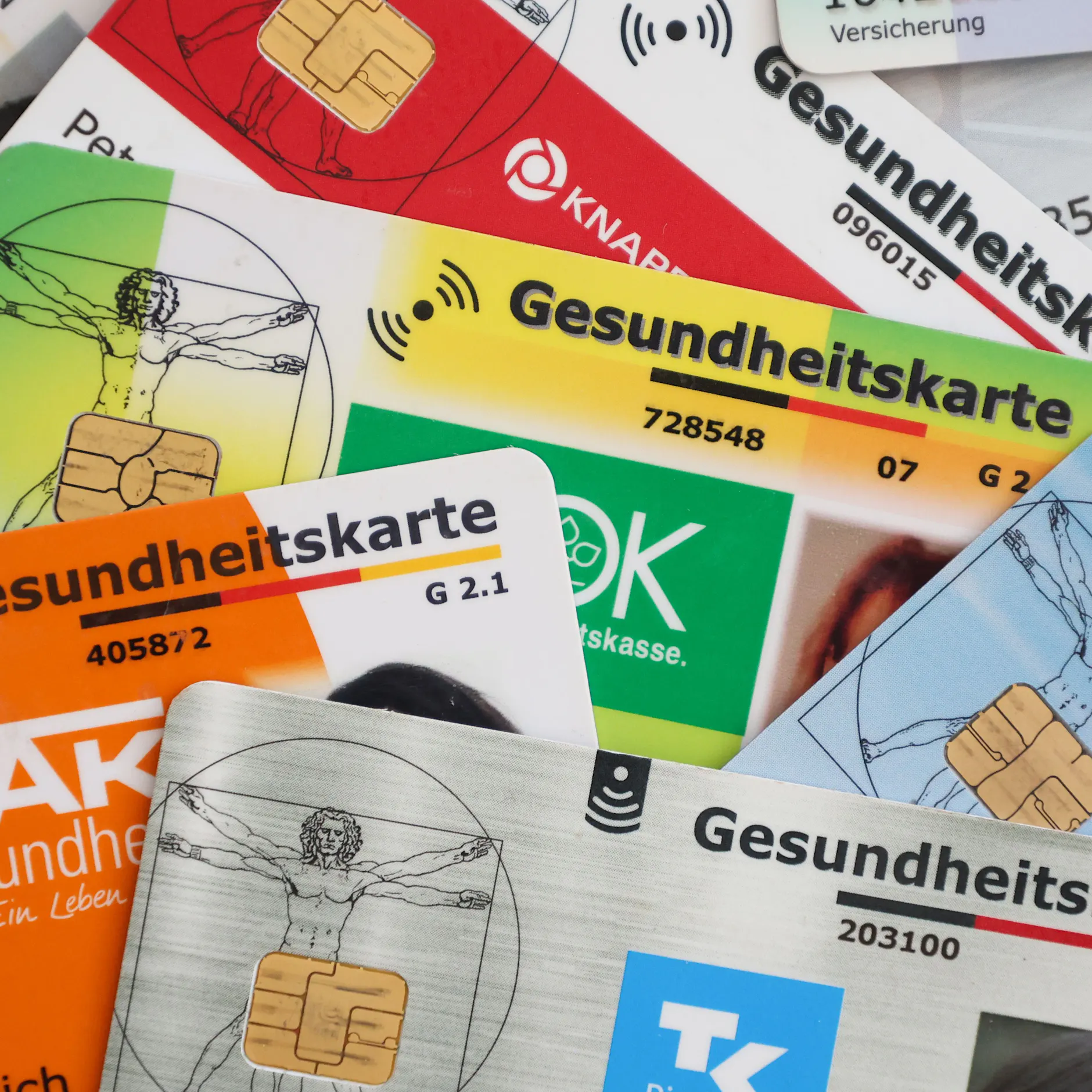 Krankenkassen fehlen Milliarden wegen Bürgergeld – höhere Beiträge drohen