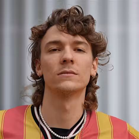 Author - Johann Caspar Nilius